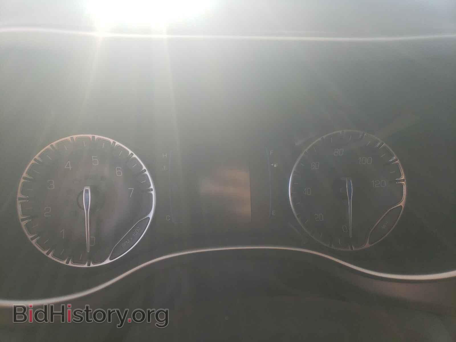 2020 CHRYSLER PACIFICA - VIN: 2C4RC1BG8LR274233 - Photo 8
