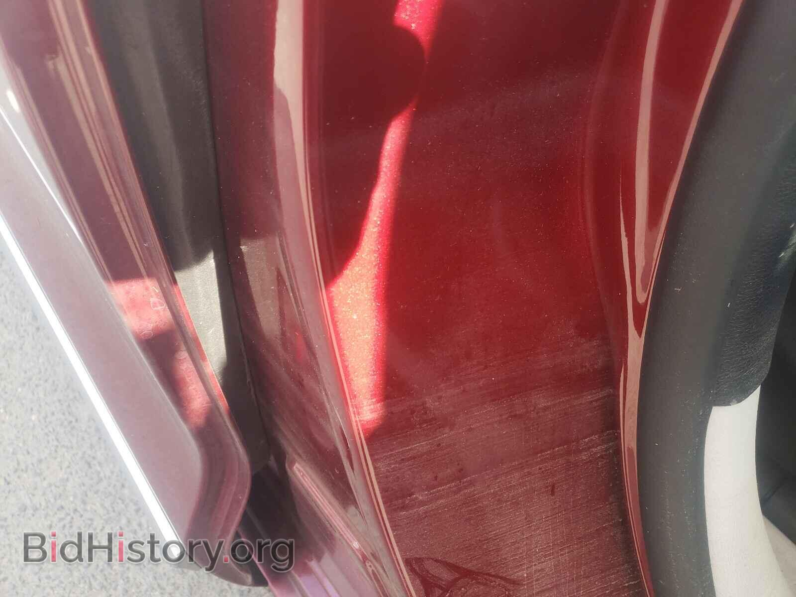 2020 CHRYSLER PACIFICA - VIN: 2C4RC1BG8LR274233 - Photo 9