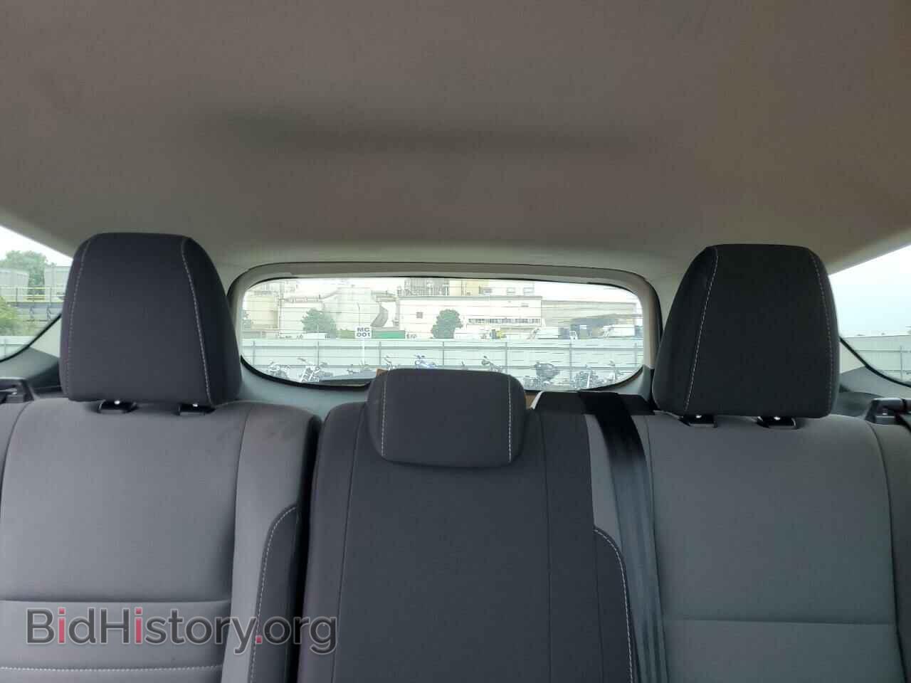 2019 FORD ESCAPE - VIN: 1FMCU0F76KUB94918 - Фото 10