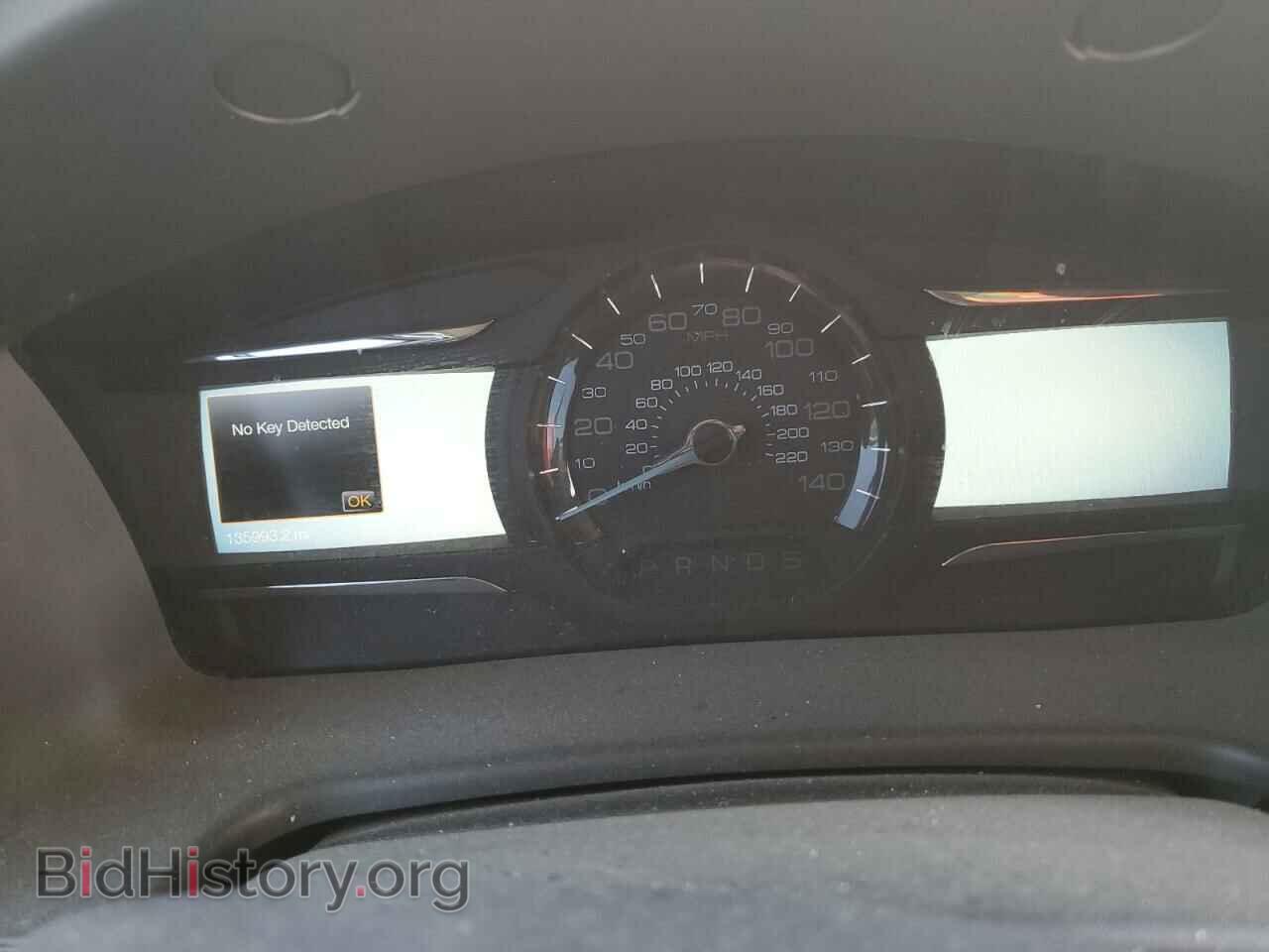 2014 FORD FLEX - VIN: 2FMHK6DT5EBD39777 - Фото 9