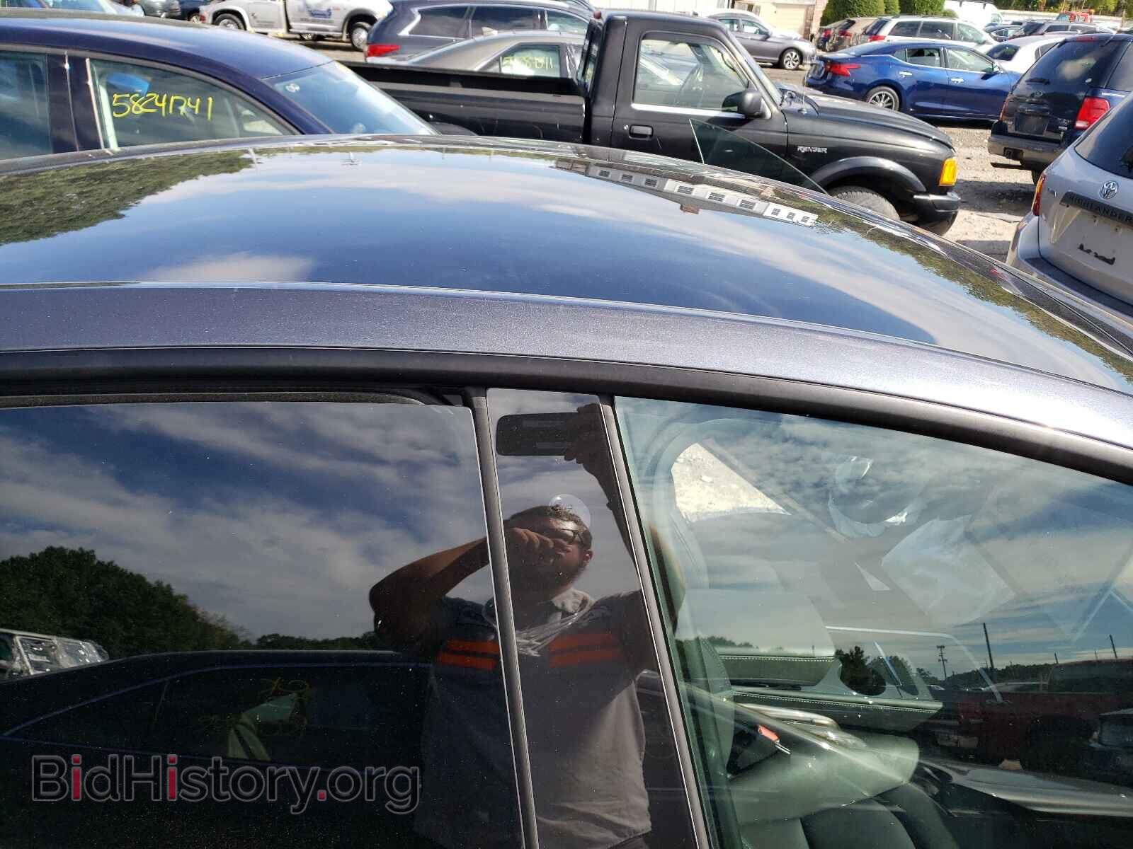 2021 TESLA MODEL Y - VIN: 5YJYGDEE3MF138682 - Photo 9