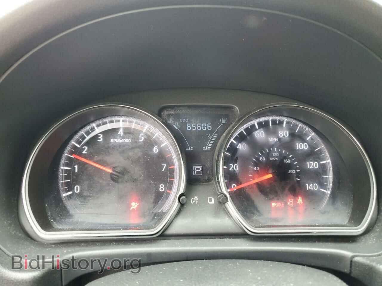 2017 NISSAN VERSA - VIN: 3N1CN7AP8HL827085 - Фото 9