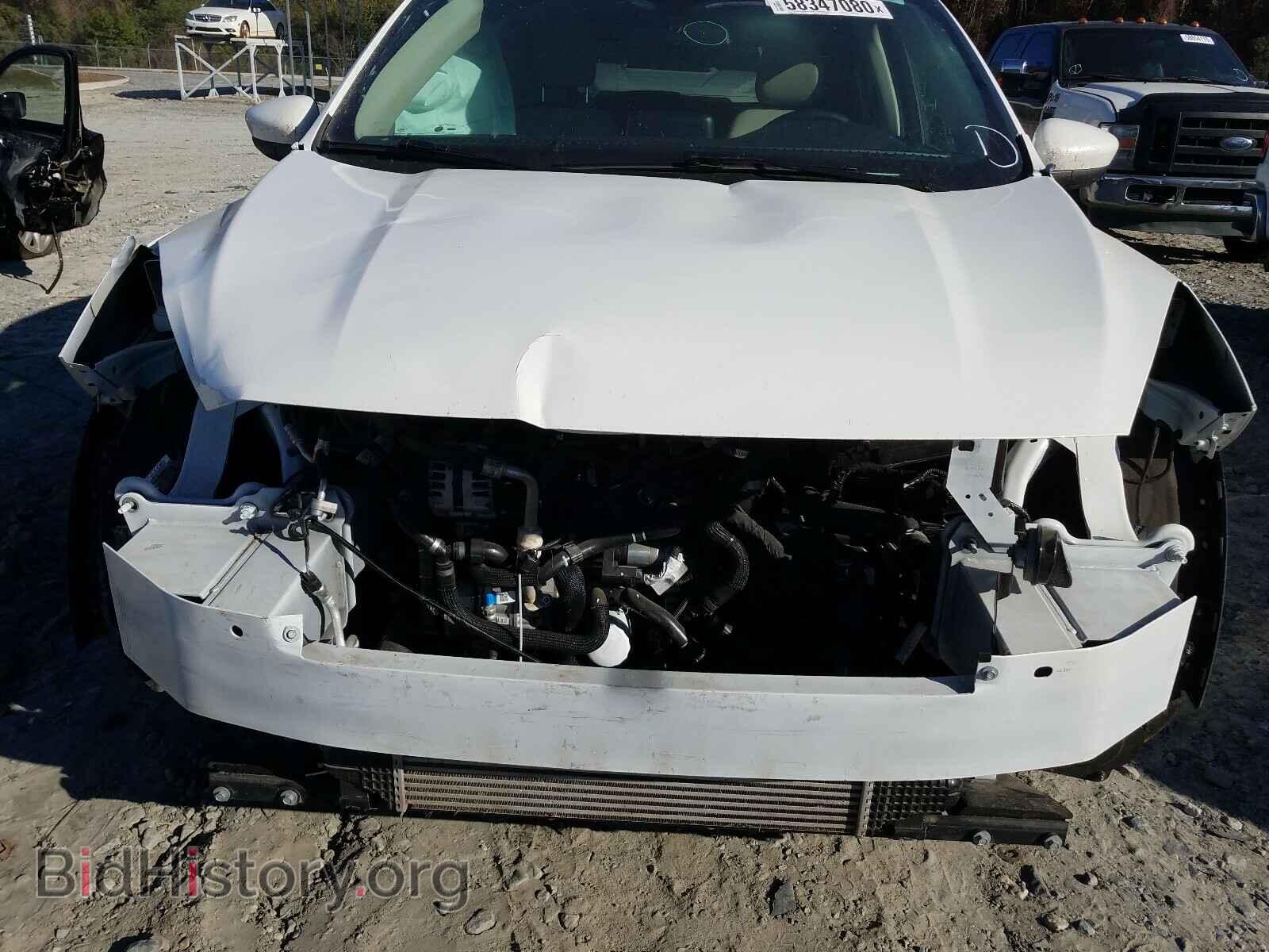 2020 FORD ESCAPE - VIN: 1FMCU0H65LUA85341 - Photo 9