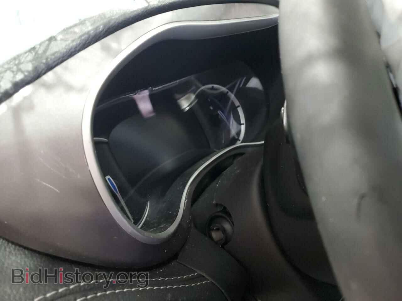 2023 CHRYSLER PACIFICA - VIN: 2C4RC1L77PR622429 - Фото 9