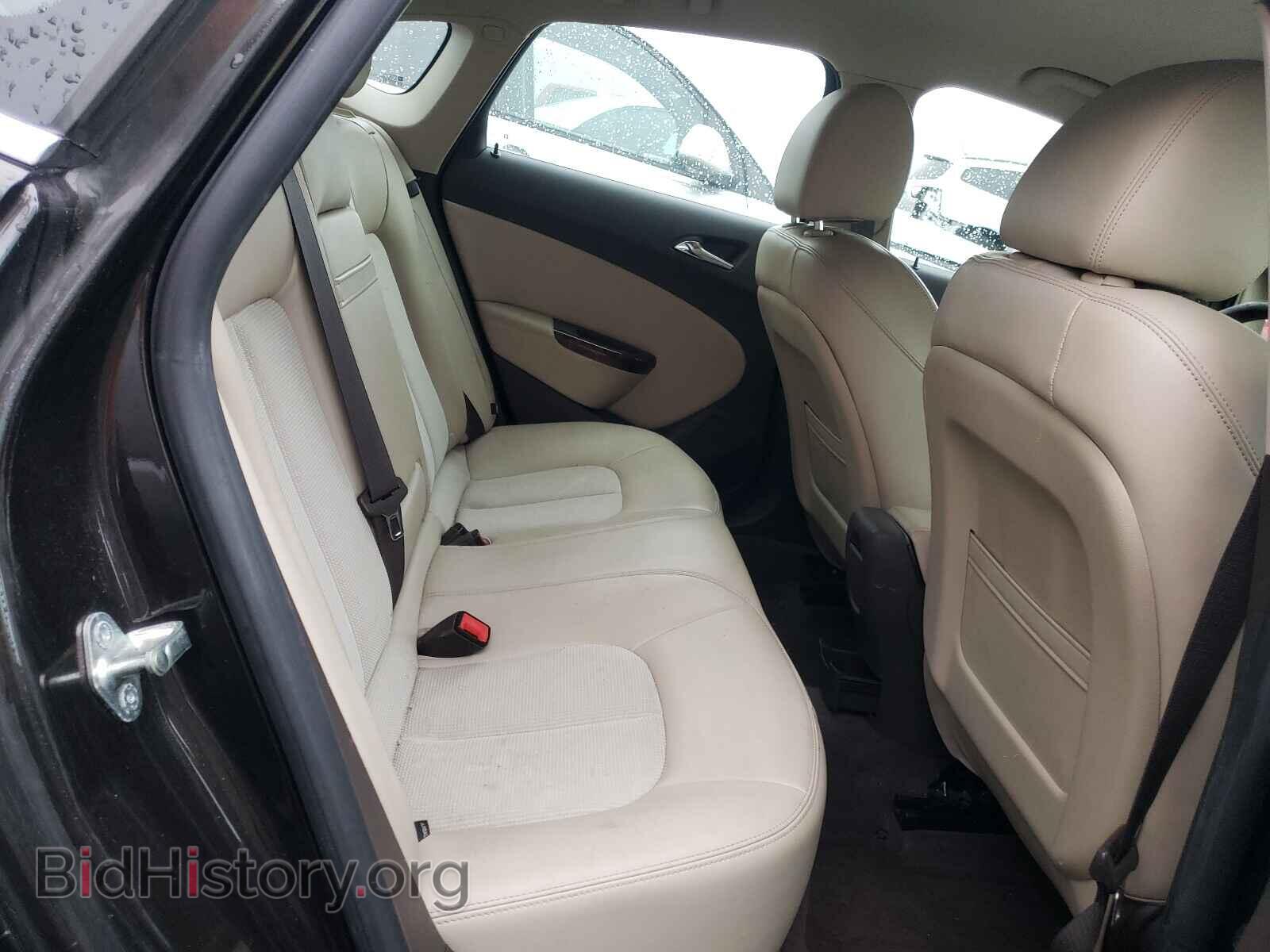 2012 BUICK VERANO - VIN: 1G4PP5SK2C4222408 - Фото 6