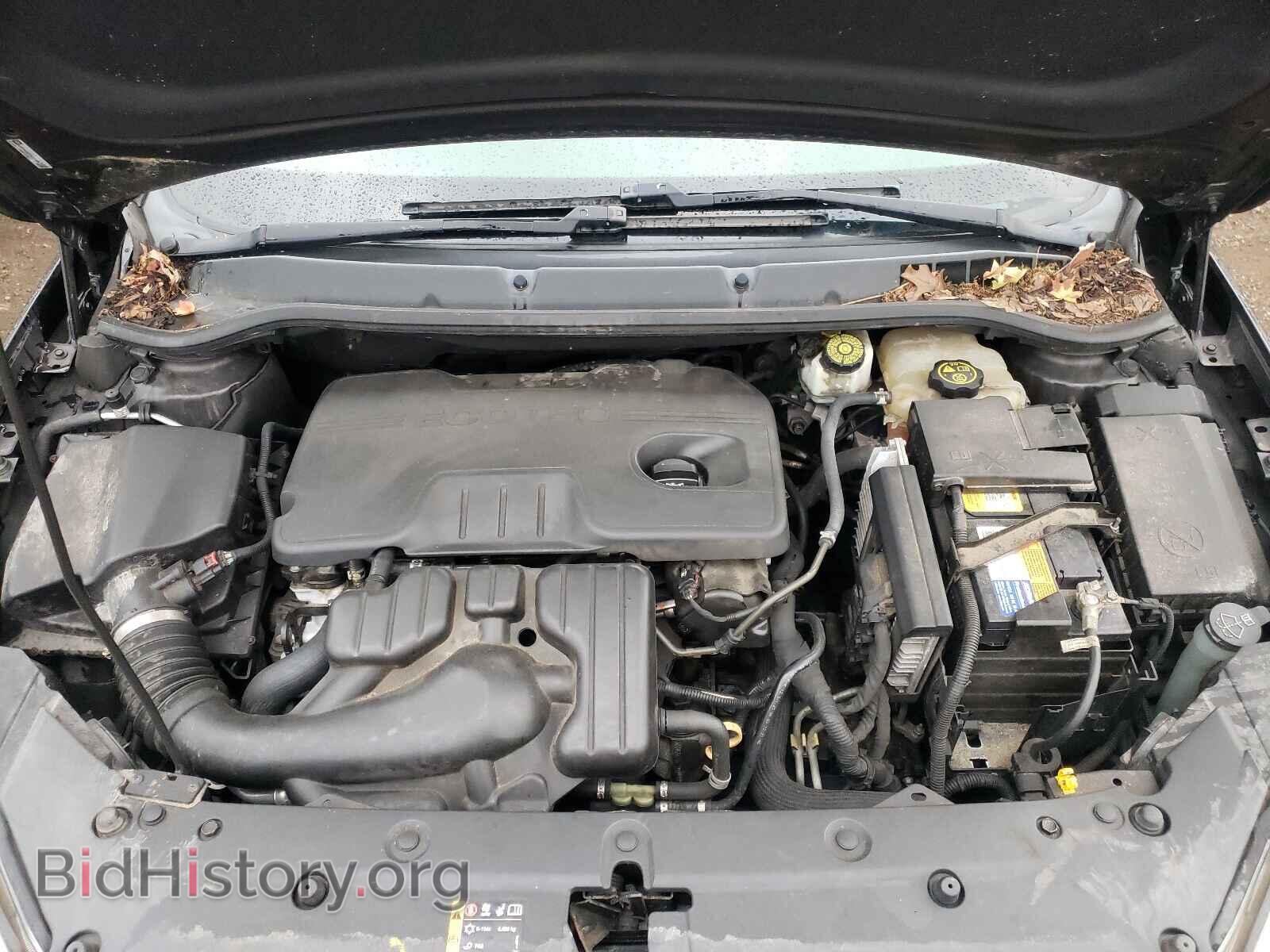 2012 BUICK VERANO - VIN: 1G4PP5SK2C4222408 - Фото 7