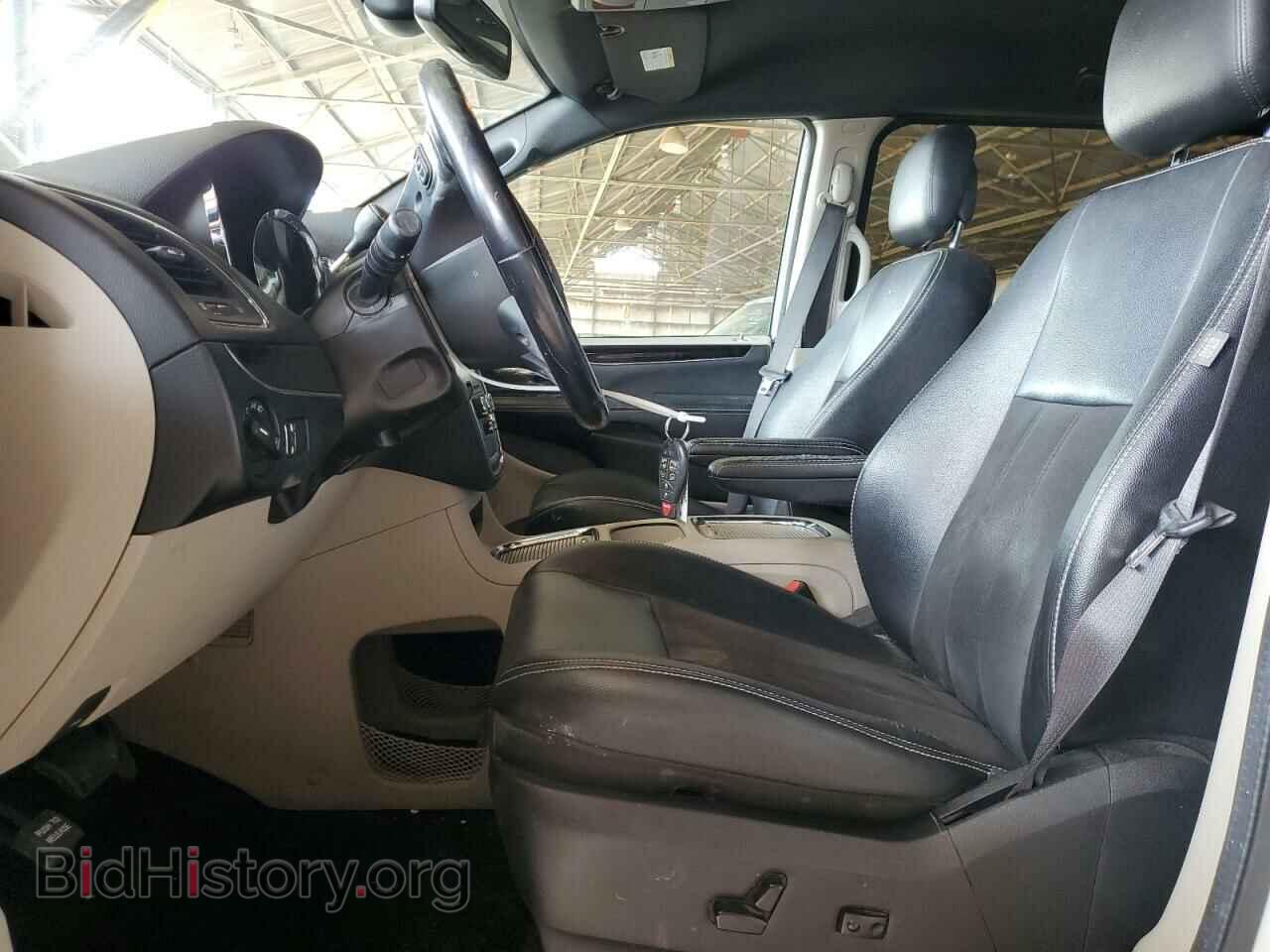 2019 DODGE CARAVAN - VIN: 2C4RDGCG2KR713150 - Фото 7