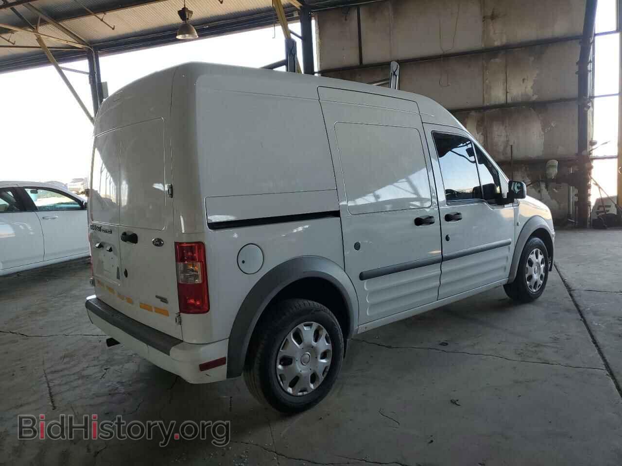 2013 FORD TRANSIT - VIN: NM0LS7BN6DT167845 - Фото 3