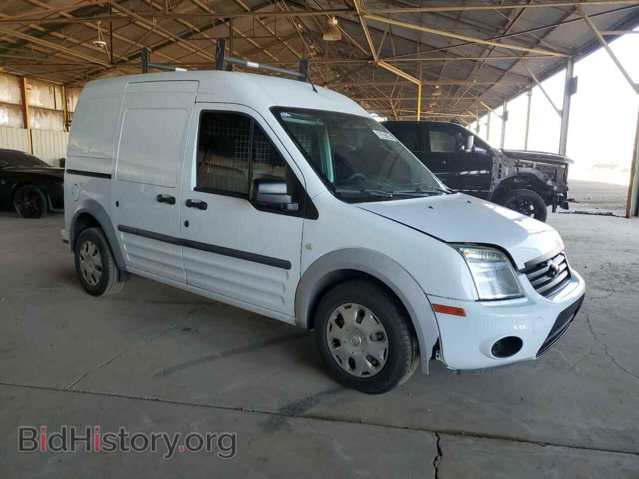 2013 FORD TRANSIT - VIN: NM0LS7BN6DT167845 - Фото 4