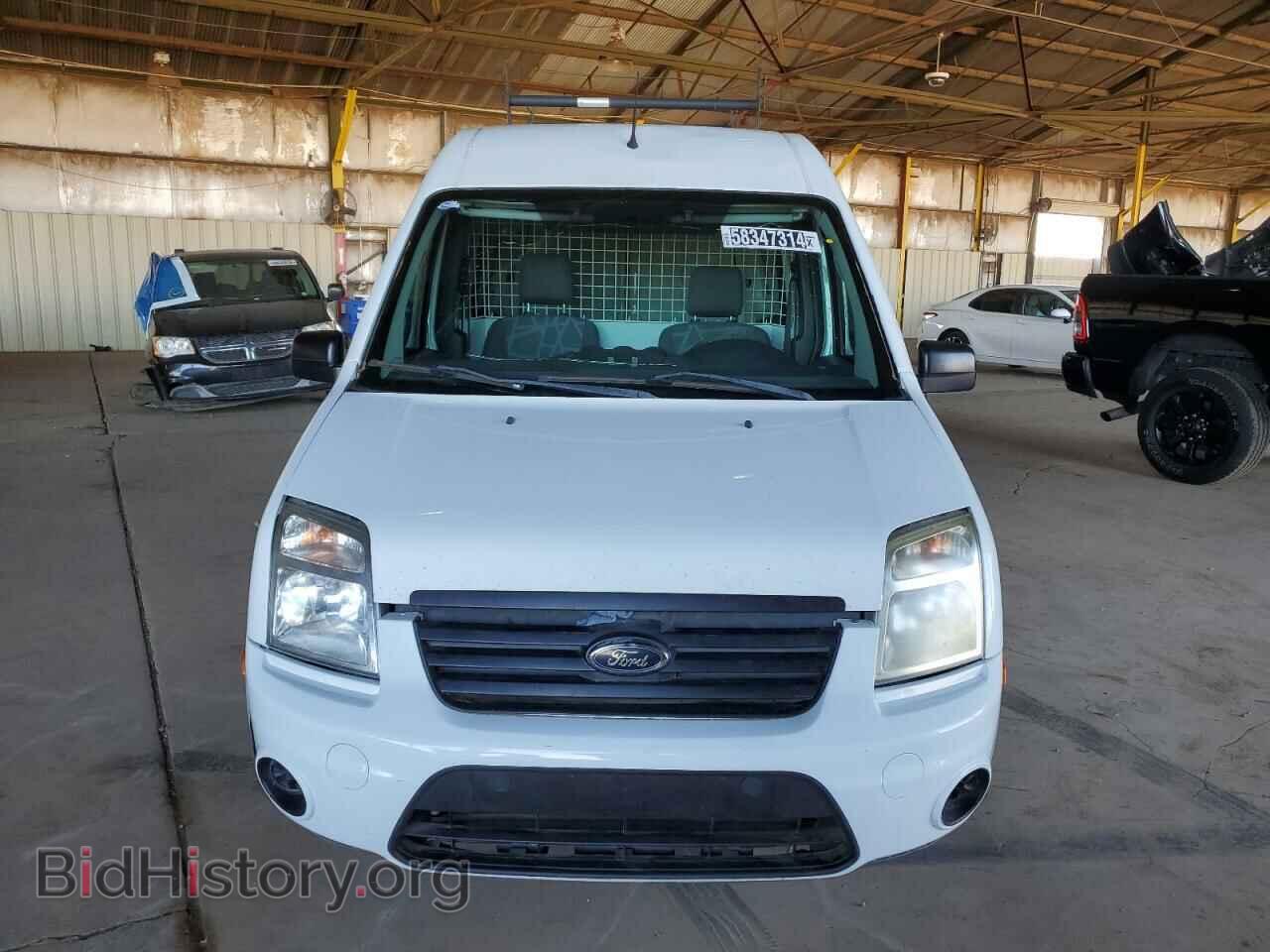 2013 FORD TRANSIT - VIN: NM0LS7BN6DT167845 - Фото 5