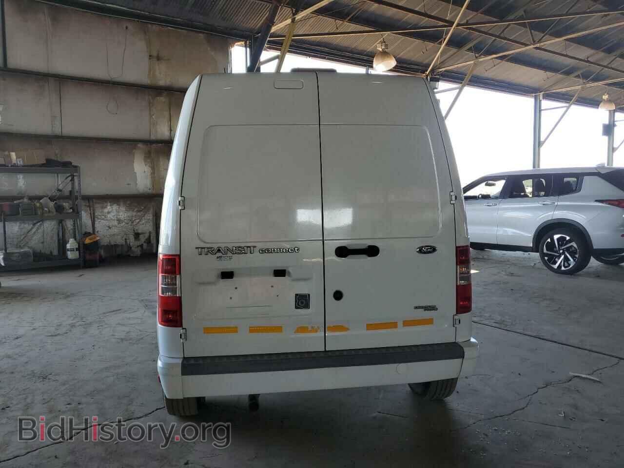 2013 FORD TRANSIT - VIN: NM0LS7BN6DT167845 - Фото 6