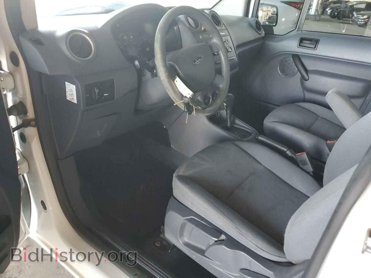 2013 FORD TRANSIT - VIN: NM0LS7BN6DT167845 - Фото 8