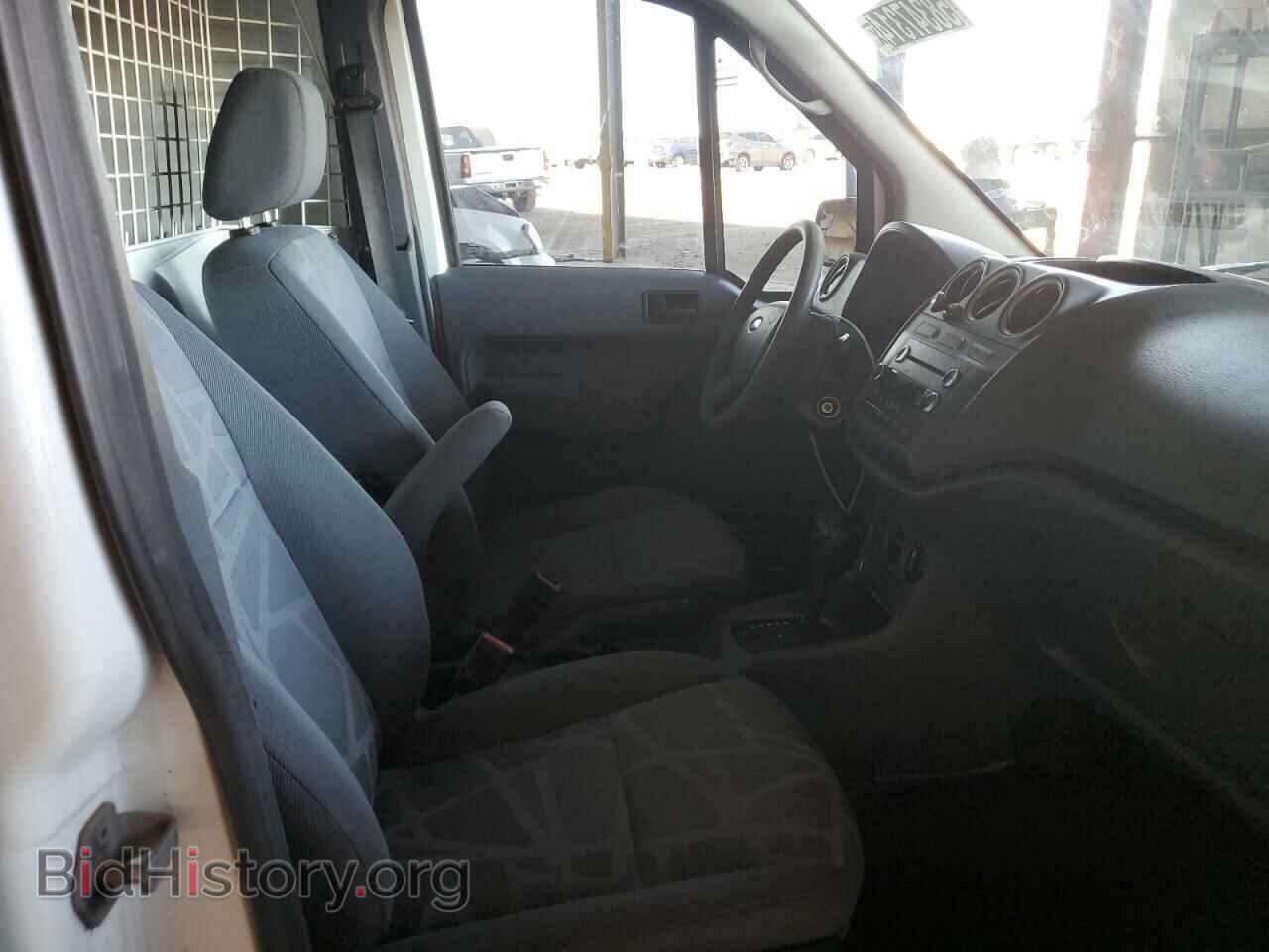 2013 FORD TRANSIT - VIN: NM0LS7BN6DT167845 - Фото 10