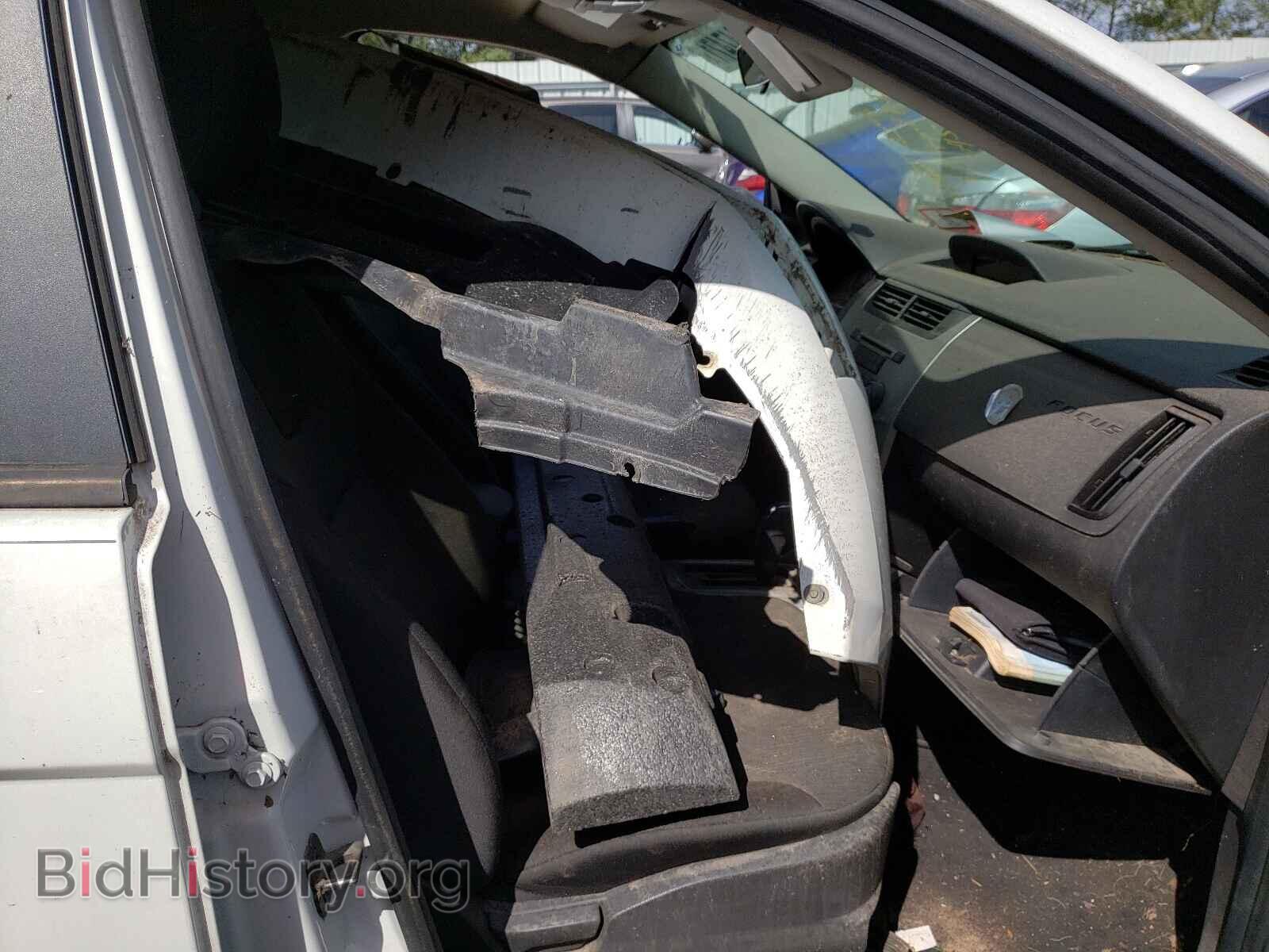 2009 FORD FOCUS - VIN: 1FAHP35N49W131694 - Фото 5