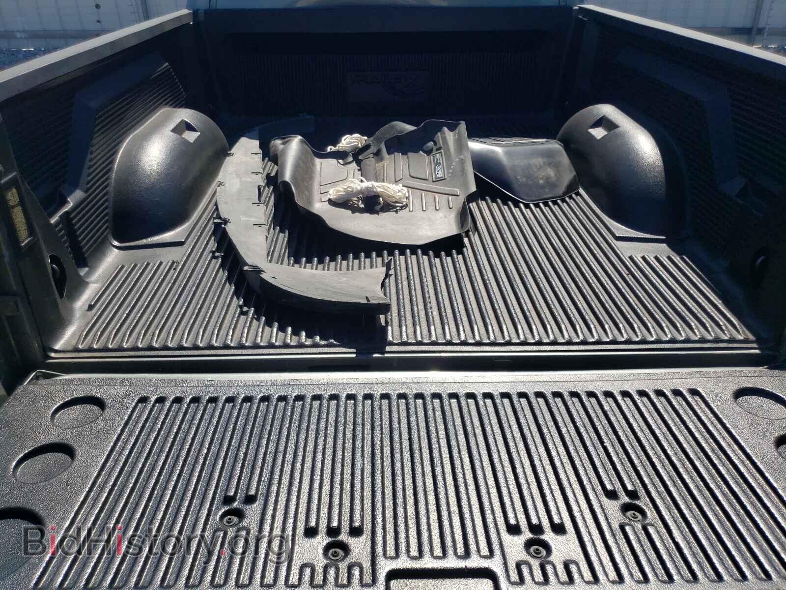 2011 DODGE RAM 1500 - VIN: 3D7JB1ET5BG605482 - Фото 6