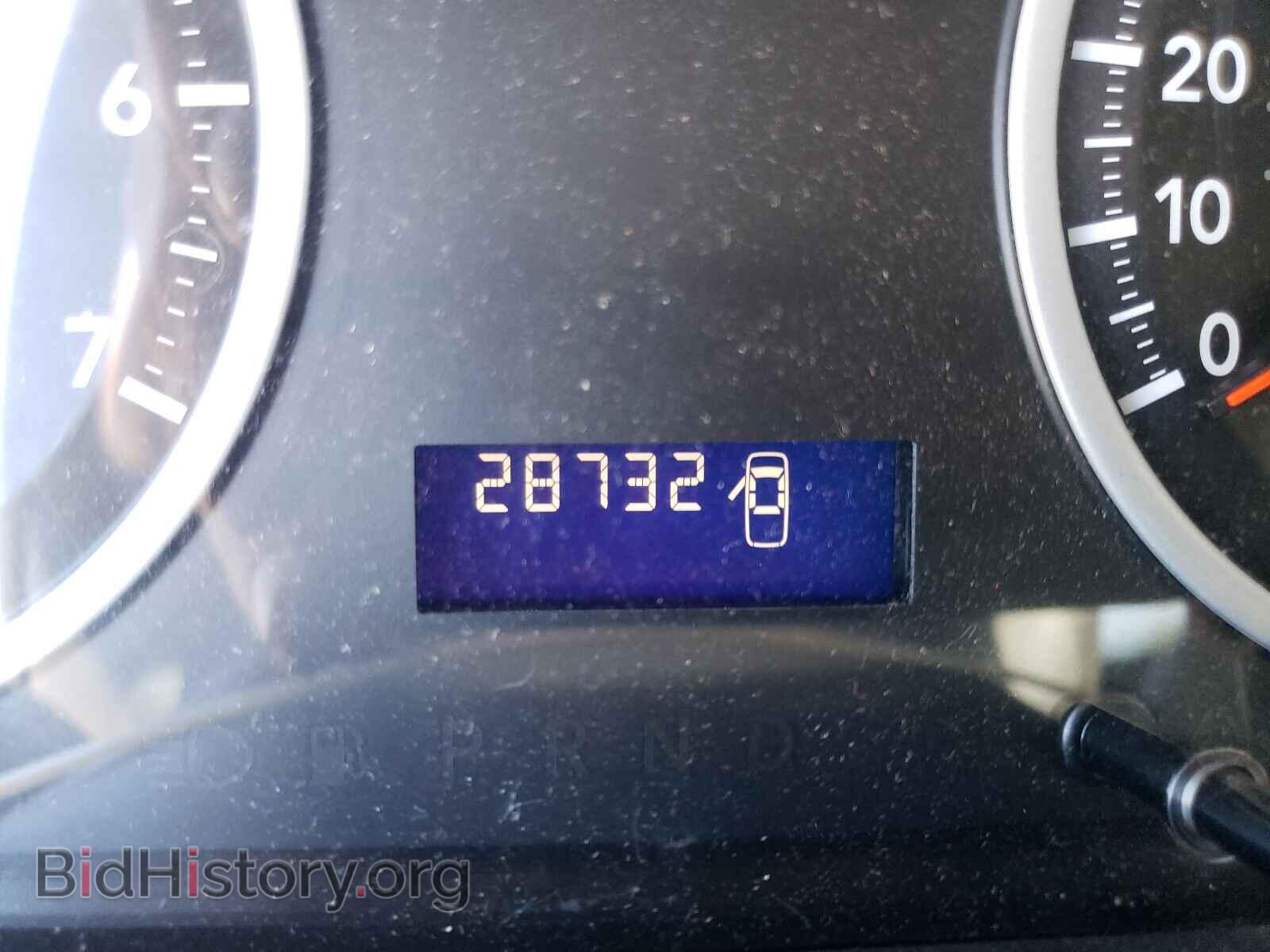 2011 DODGE RAM 1500 - VIN: 3D7JB1ET5BG605482 - Фото 8