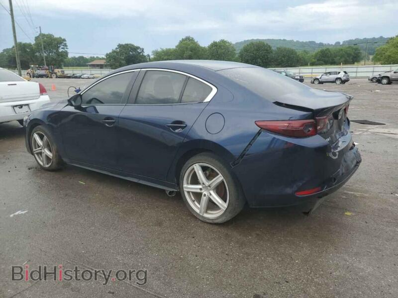 2019 Mazda 3 (VIN 3MZBPAAL9KM107693) — photo 2 of 12