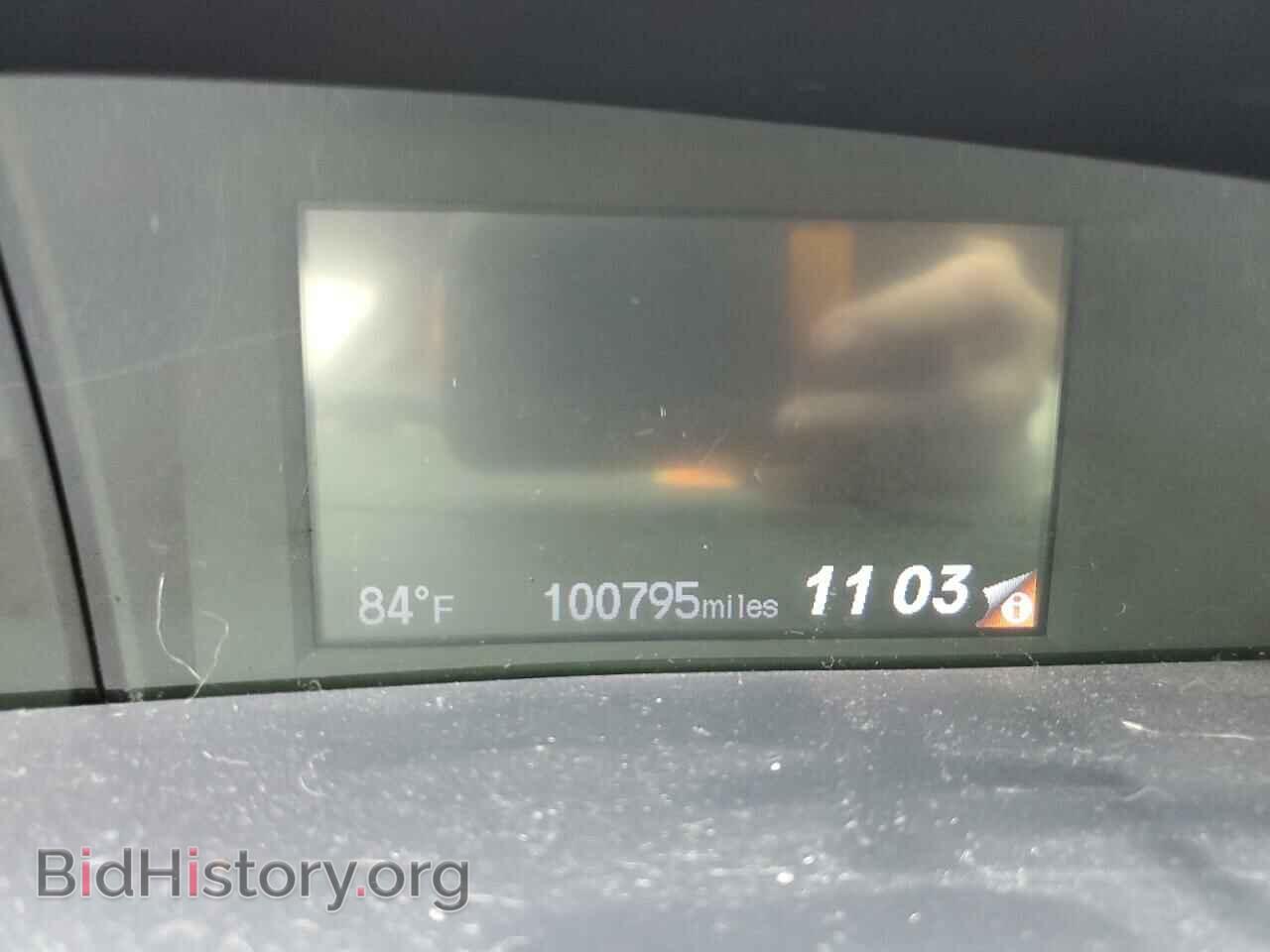 2013 HONDA CIVIC - VIN: 19XFB2F55DE042793 - Photo 9