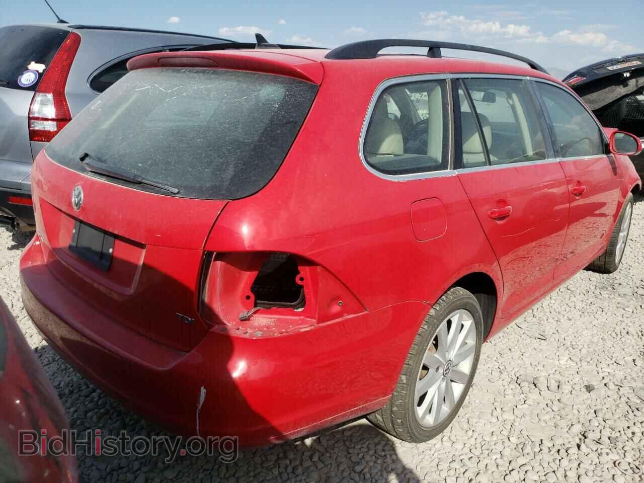 2014 VOLKSWAGEN JETTA - VIN: 3VWPL7AJ5EM600228 - Фото 4
