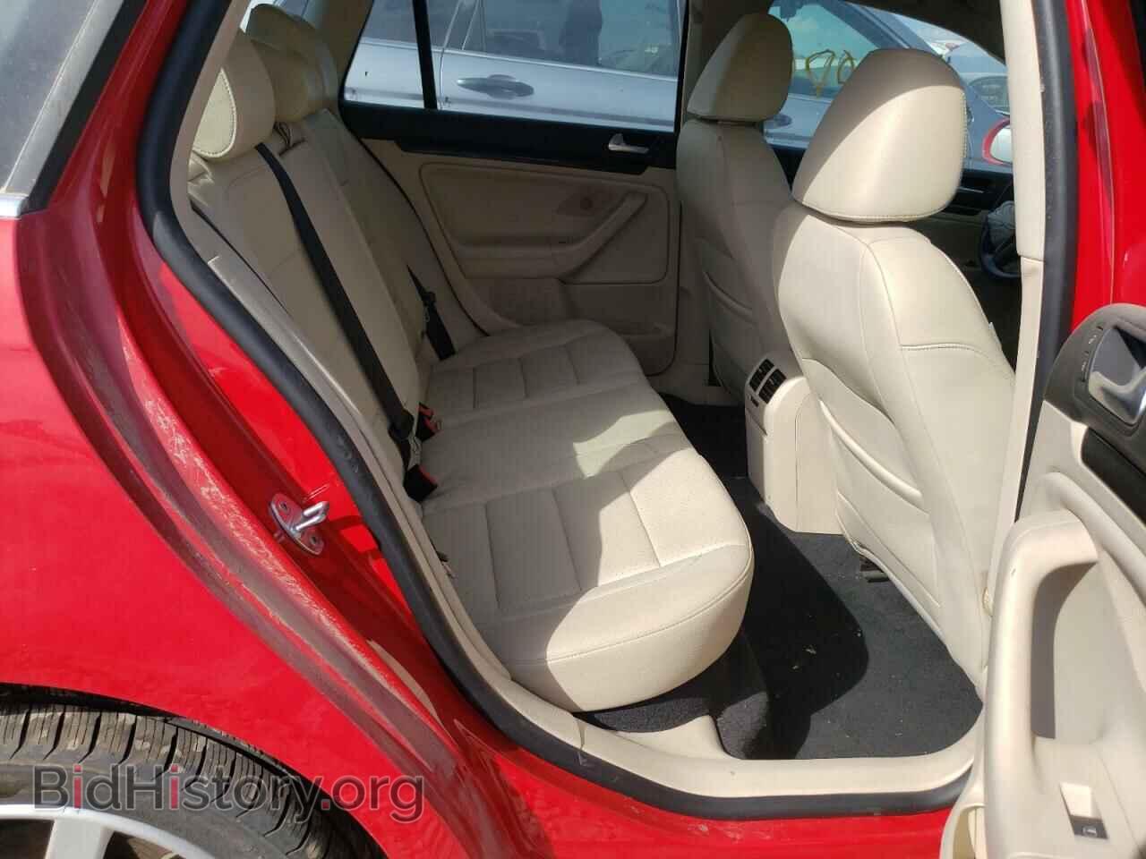 2014 VOLKSWAGEN JETTA - VIN: 3VWPL7AJ5EM600228 - Фото 6