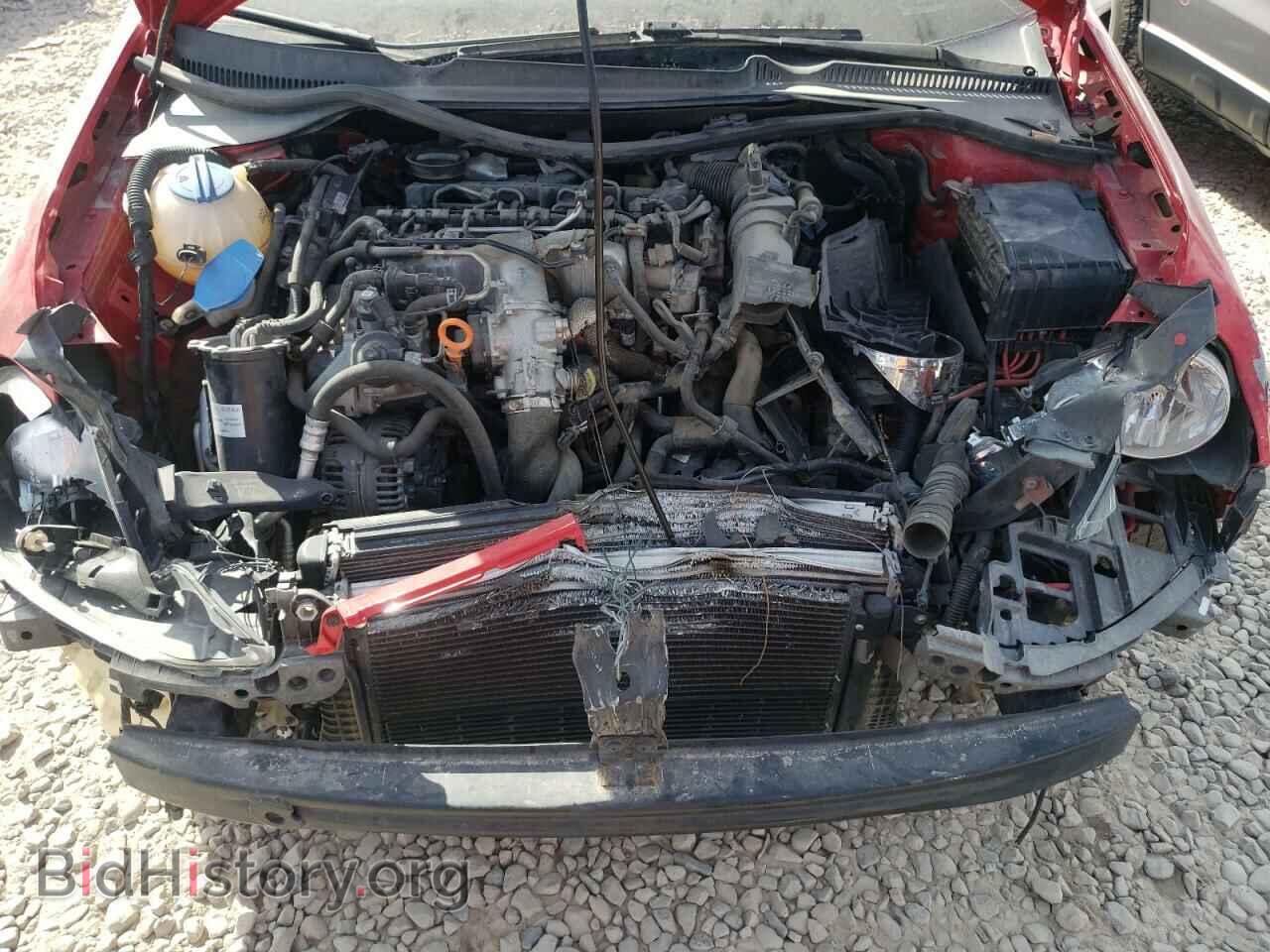 2014 VOLKSWAGEN JETTA - VIN: 3VWPL7AJ5EM600228 - Фото 7