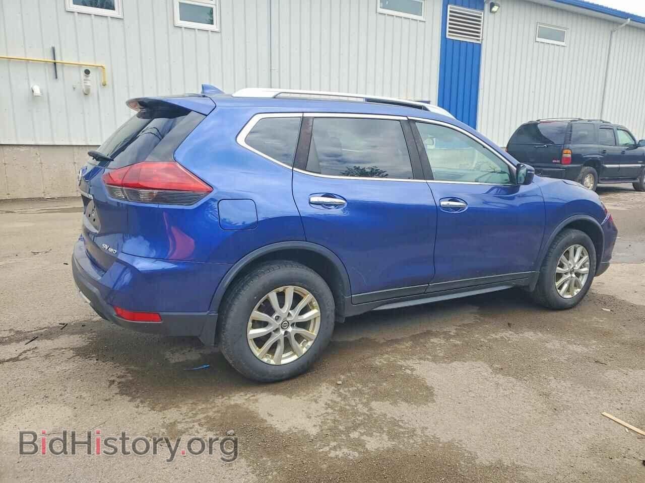 2019 NISSAN ROGUE - VIN: 5N1AT2MVXKC791504 - Фото 3