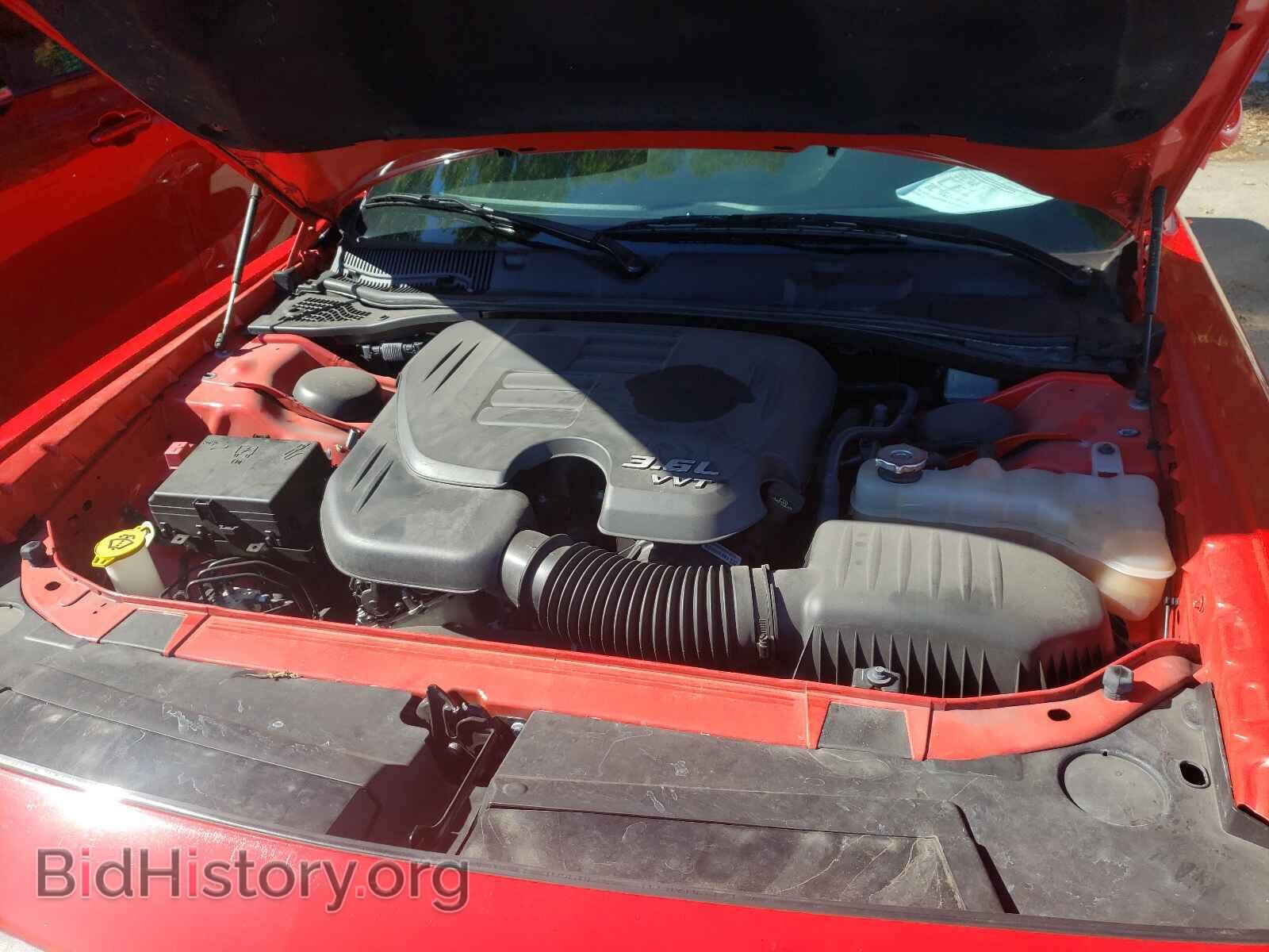 2019 DODGE CHALLENGER - VIN: 2C3CDZAG5KH705560 - Фото 7