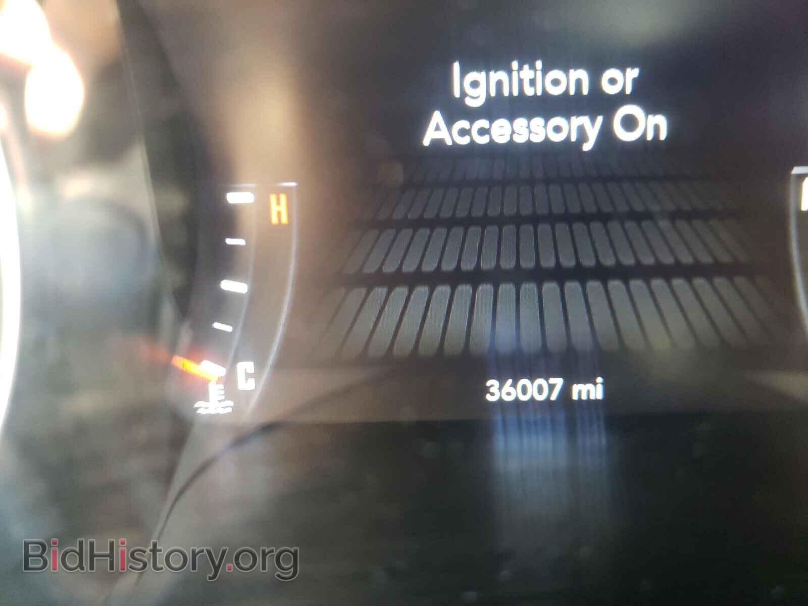 2019 DODGE CHALLENGER - VIN: 2C3CDZAG5KH705560 - Фото 8