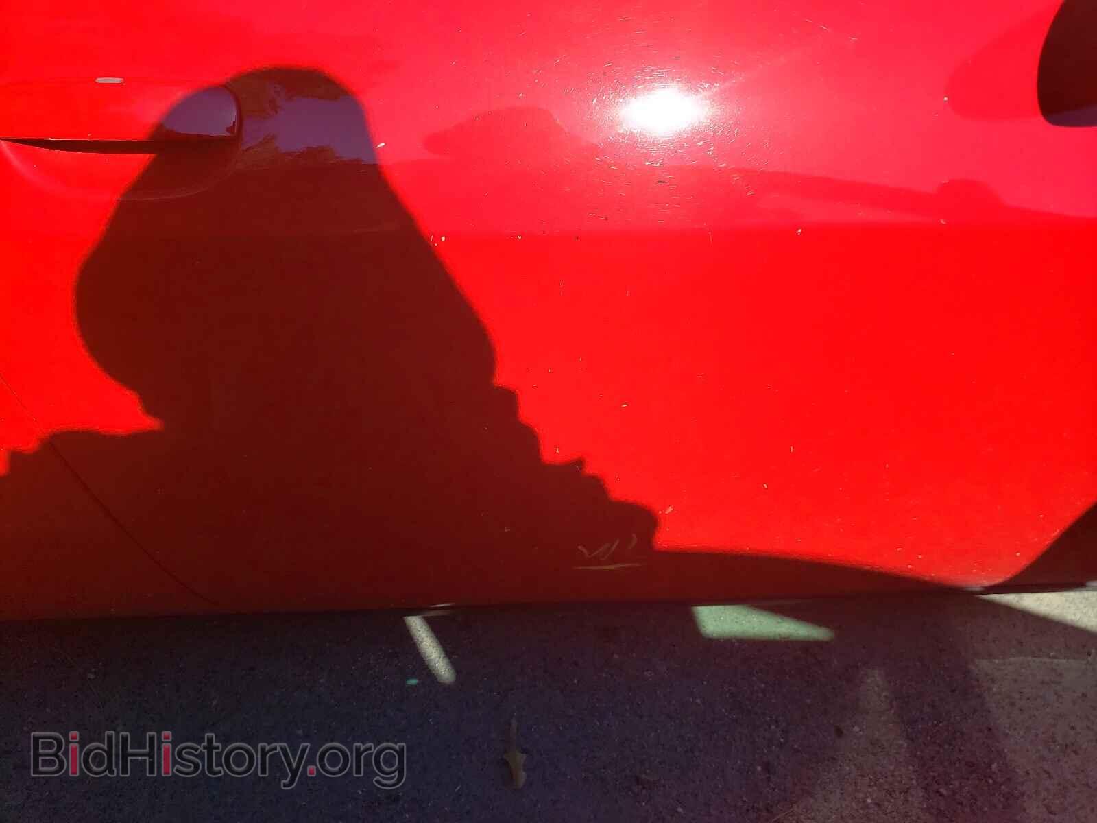 2019 DODGE CHALLENGER - VIN: 2C3CDZAG5KH705560 - Фото 9