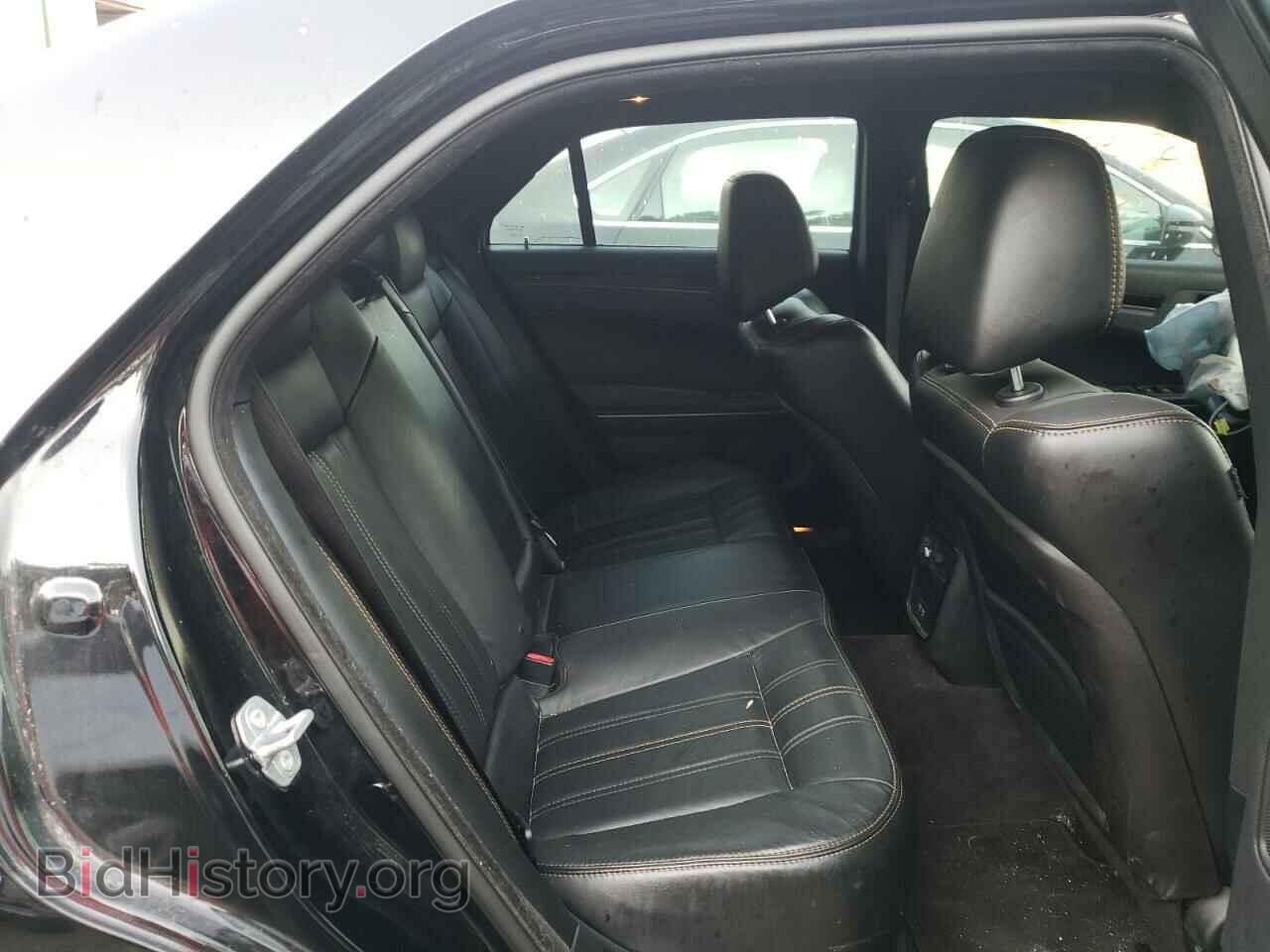 2016 CHRYSLER 300 - VIN: 2C3CCAGG0GH282809 - Фото 6