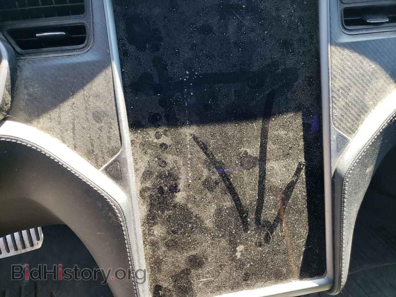 2018 TESLA MODEL S - VIN: 5YJSA1E47JF273592 - Photo 9