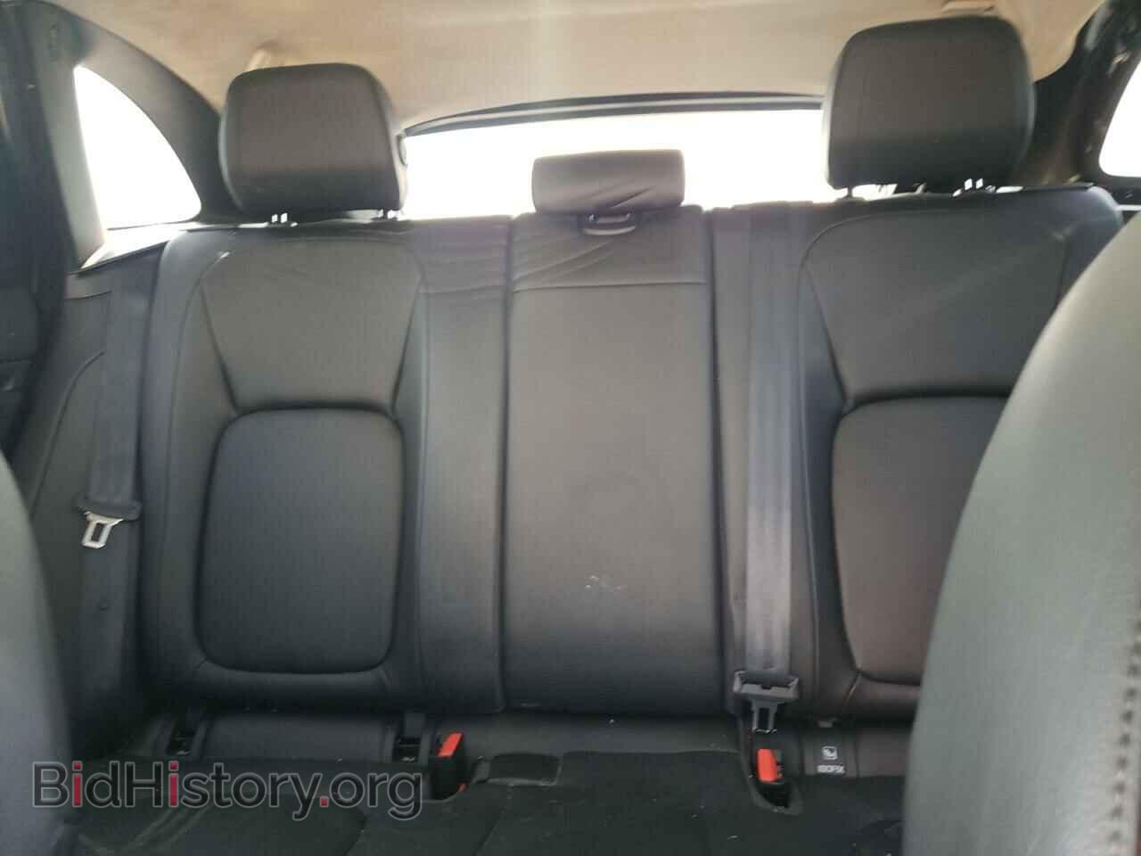 2020 JAGUAR F-PACE - VIN: SADCS2FX1LA642978 - Фото 10