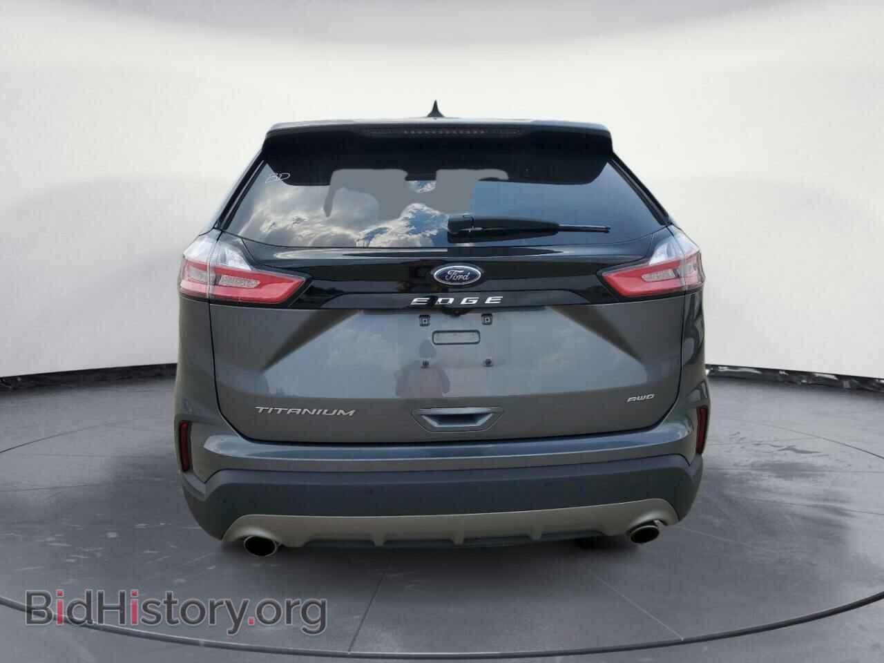 2023 FORD EDGE - VIN: 2FMPK4K93PBA14975 - Фото 6