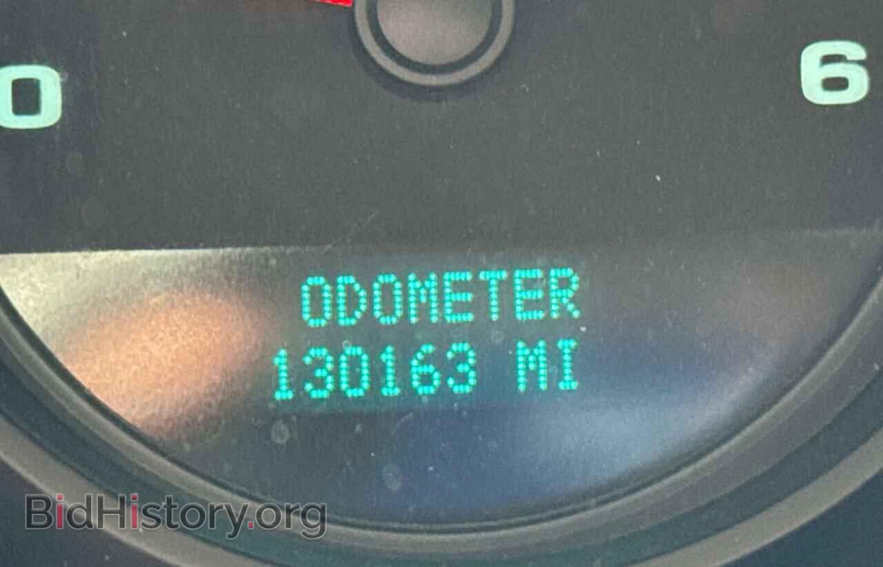 2009 GMC SIERRA - VIN: 1GTEC14C39Z186391 - Фото 8