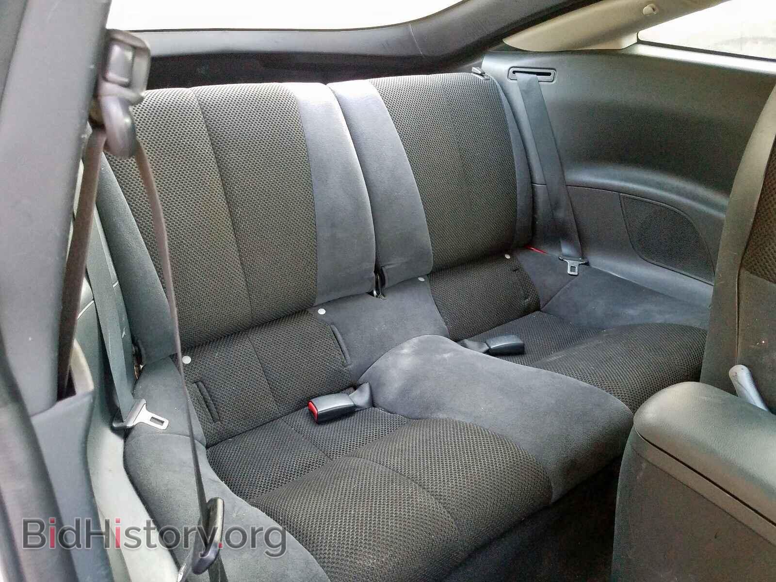 2008 MITSUBISHI ECLIPSE - VIN: 4A3AK24F08E003808 - Фото 6