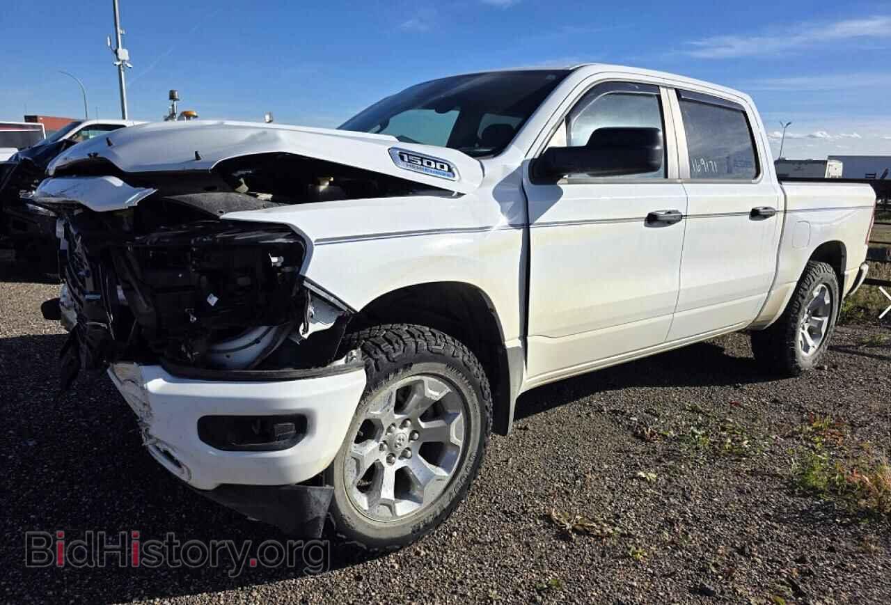 Photo 1C6SRFGT2RN169171 - DODGE RAM 1500 2024