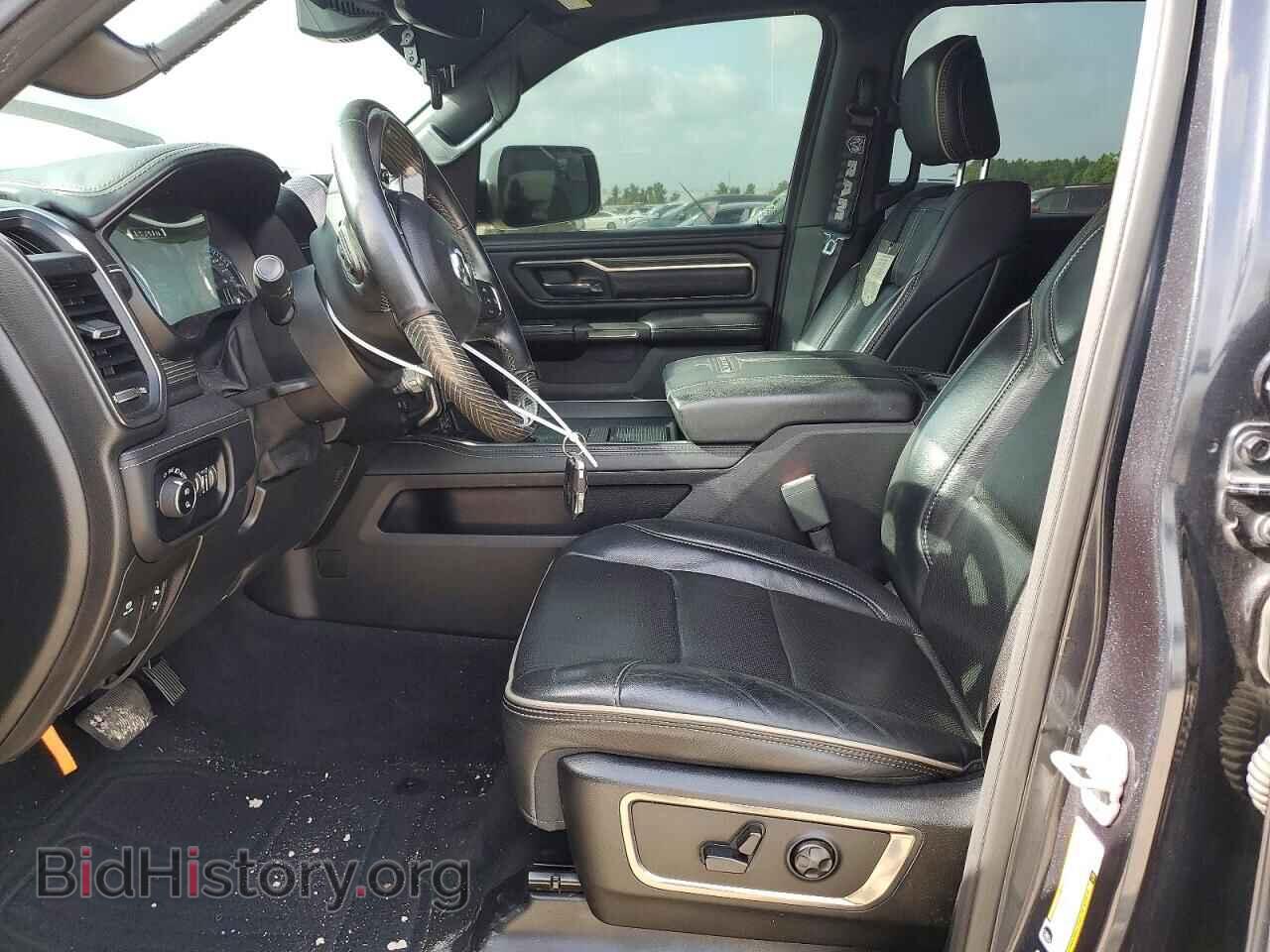 2019 RAM 1500 - VIN: 1C6SRFHT1KN632535 - Photo 7