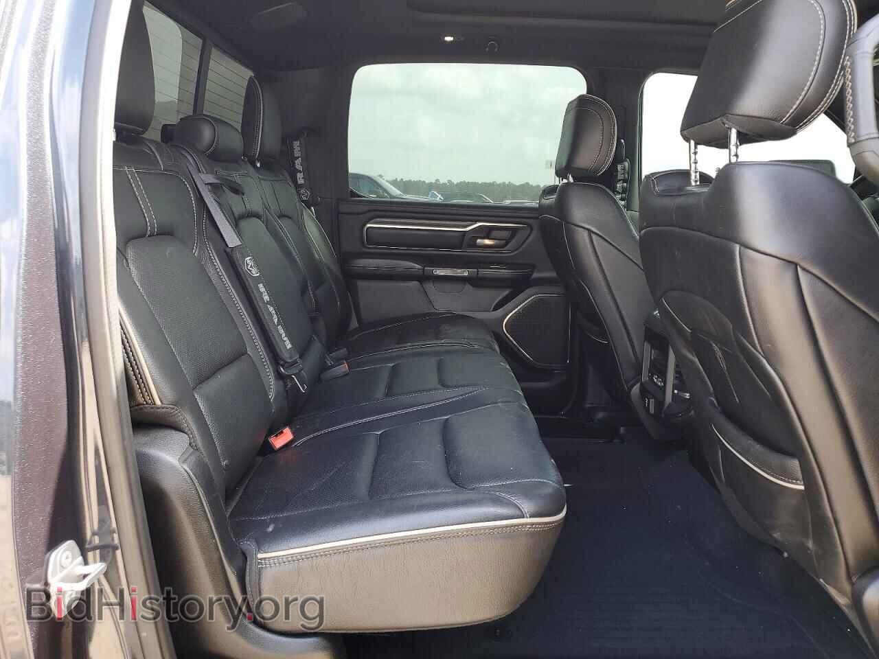 2019 RAM 1500 - VIN: 1C6SRFHT1KN632535 - Photo 10