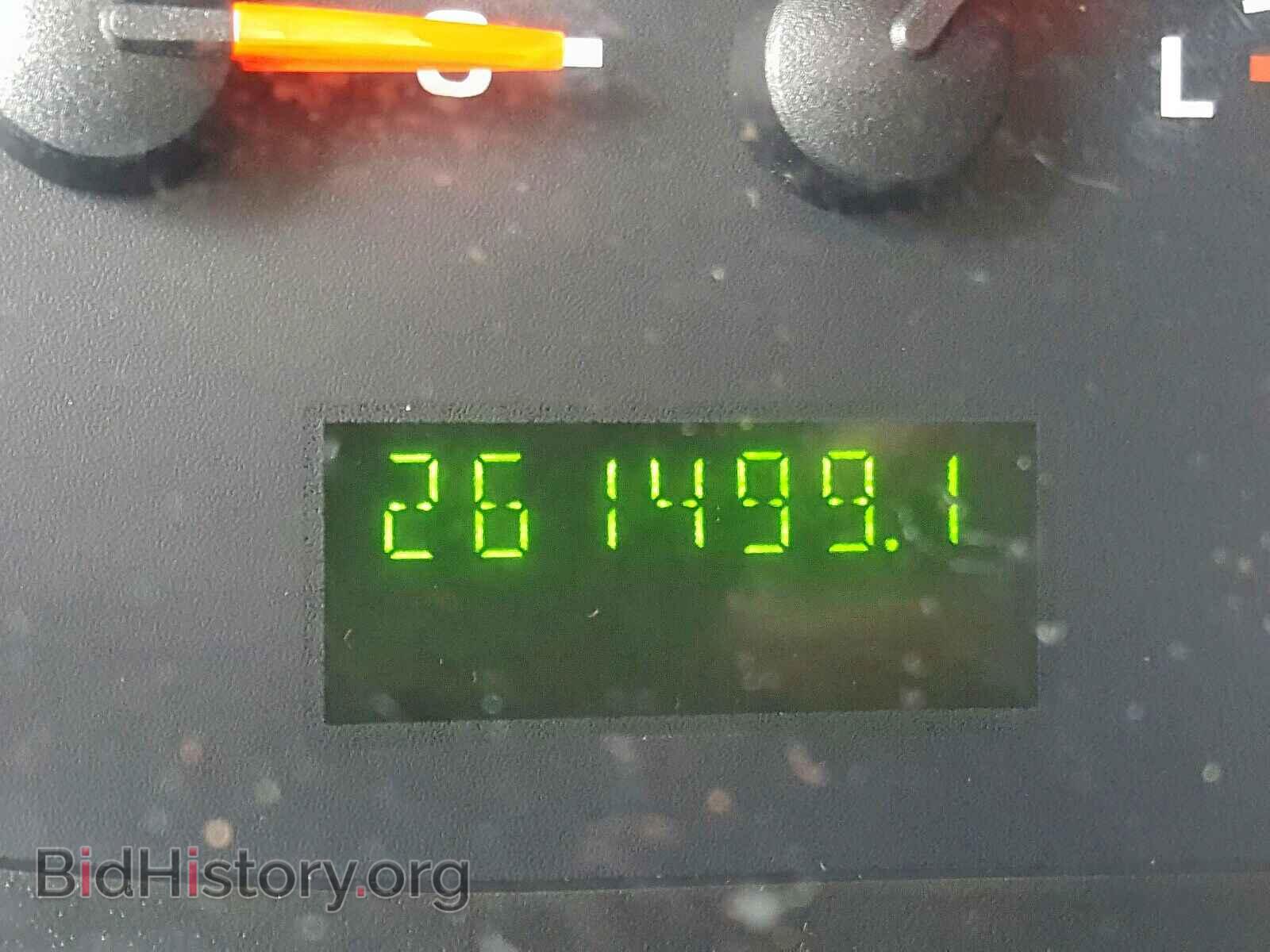 2006 FORD ECONOLINE - VIN: 1FTNE24L76DA86626 - Photo 8