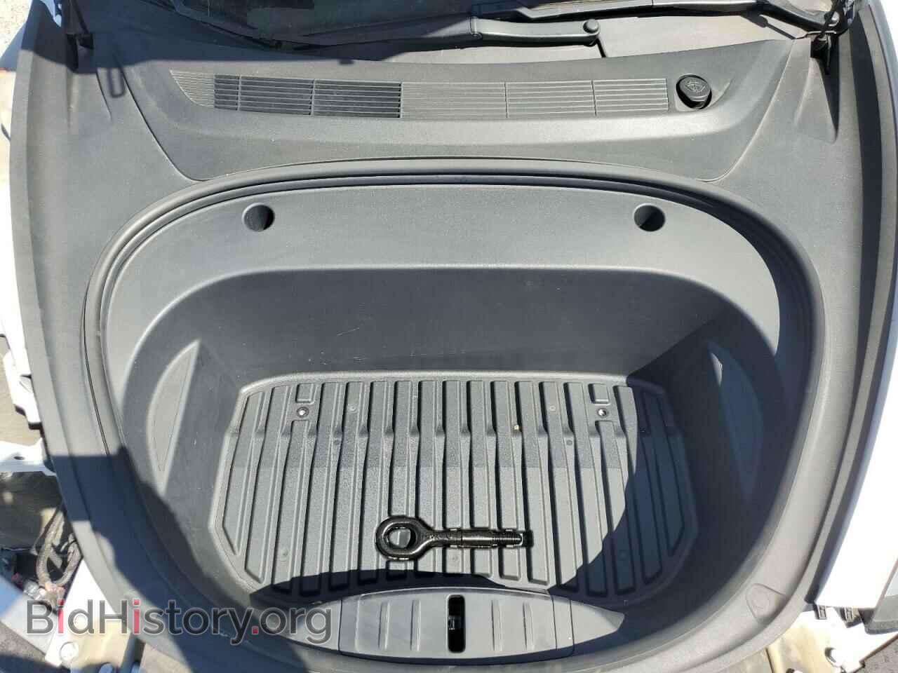 2021 TESLA MODEL 3 - VIN: 5YJ3E1EA4MF976215 - Photo 11