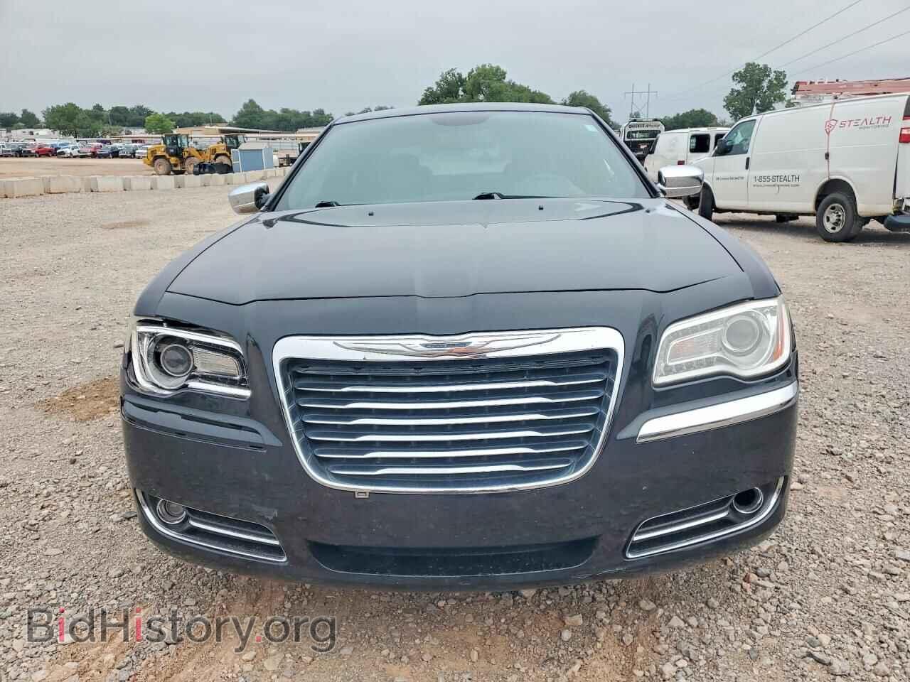 2011 CHRYSLER 300 - VIN: 2C3CA5CG3BH546374 - Фото 5