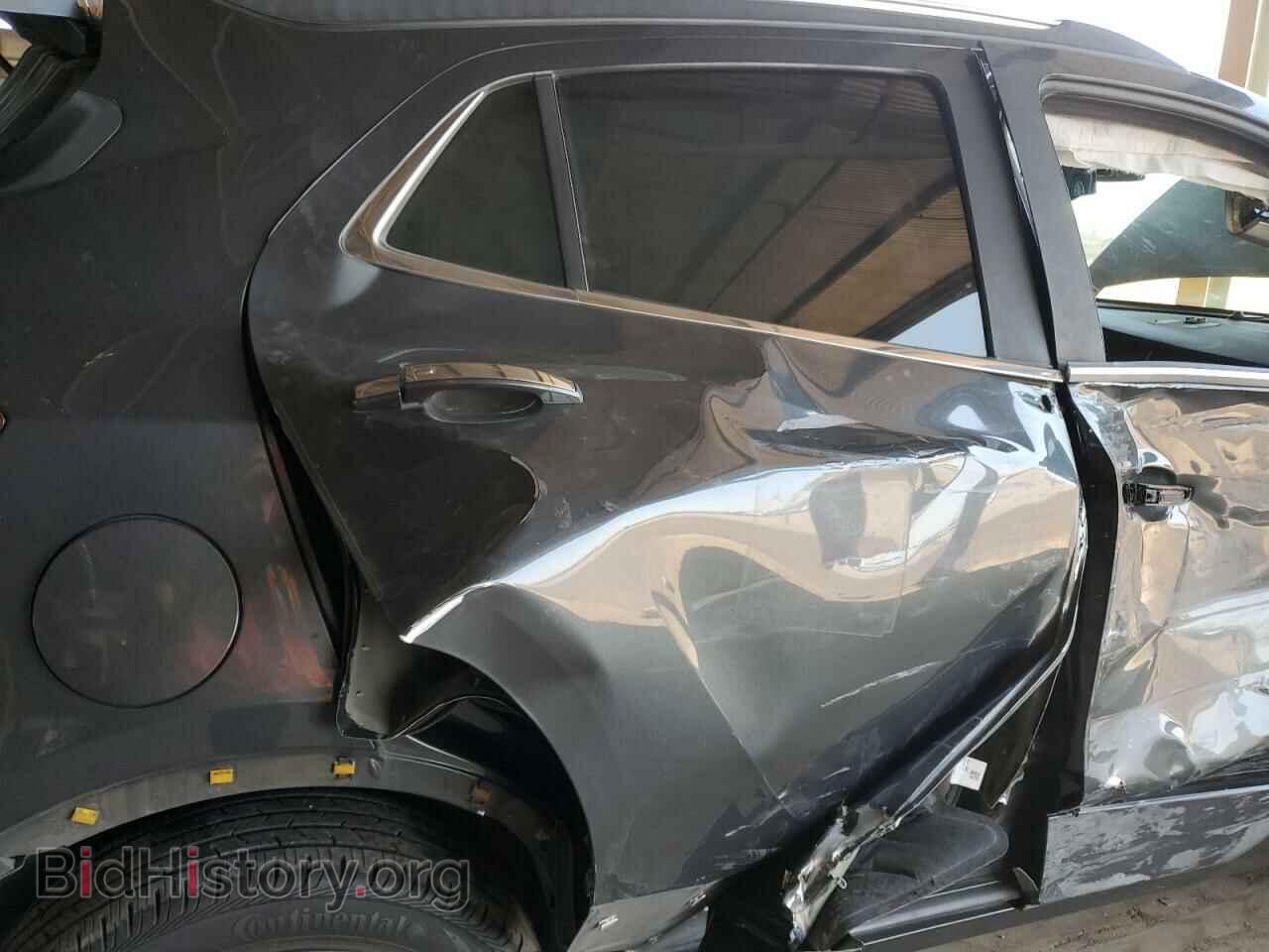 2018 BUICK ENCORE - VIN: KL4CJASB4JB615391 - Фото 10