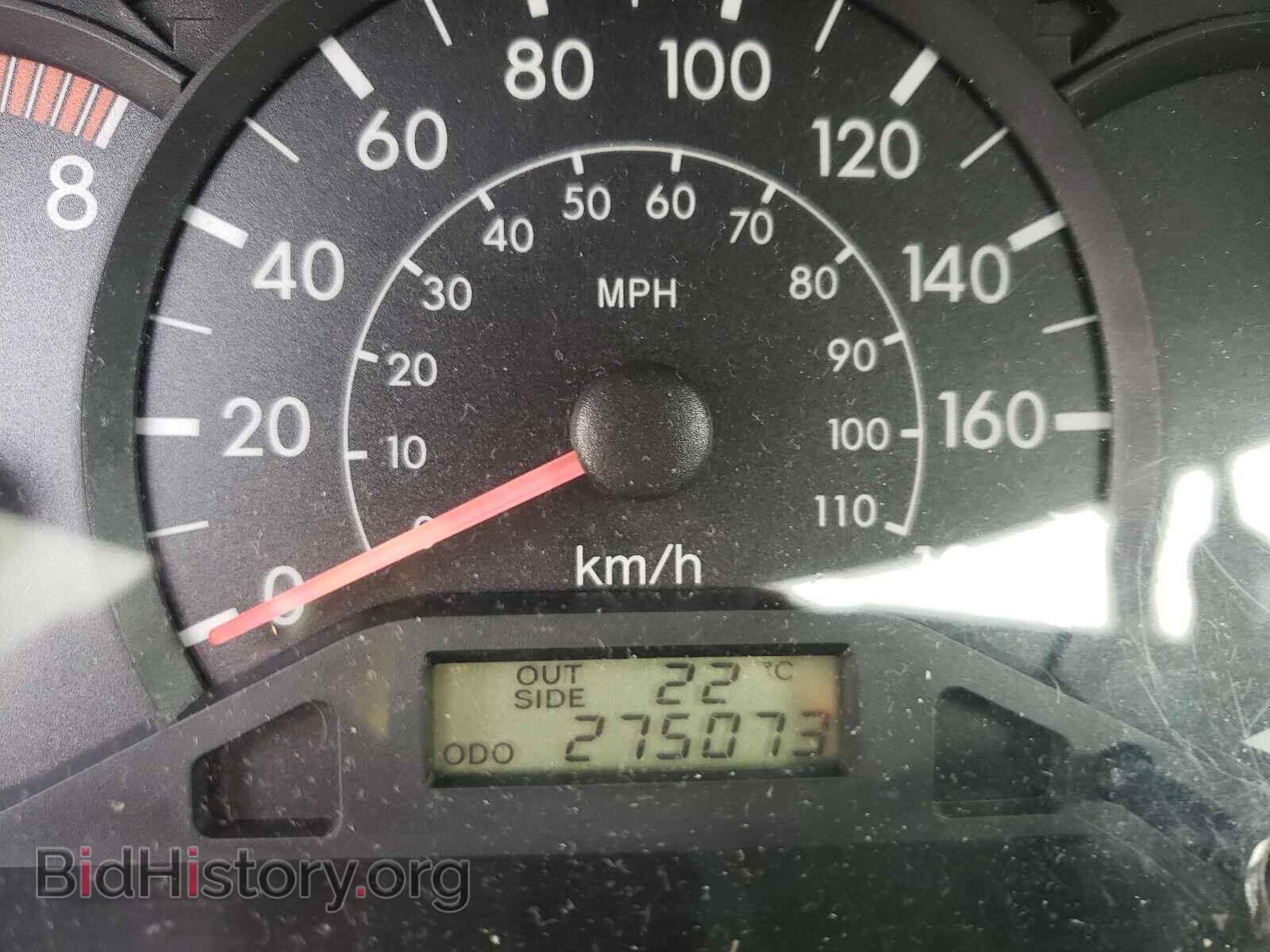 2007 TOYOTA COROLLA - VIN: 2T1BR32E07C826792 - Фото 8