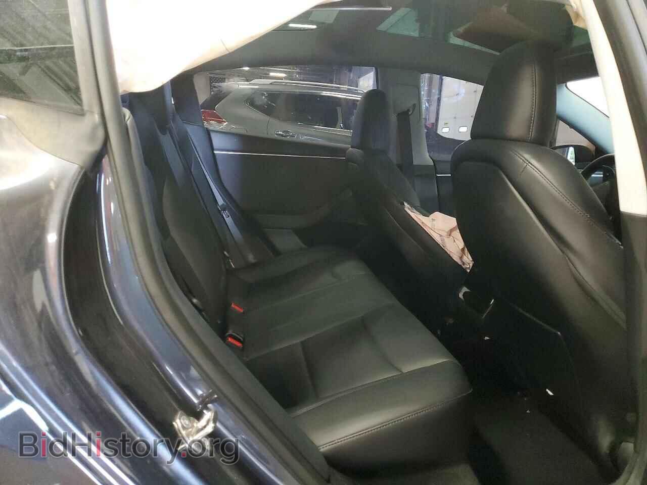 2024 TESLA MODEL 3 - VIN: 5YJ3E1EB4RF835399 - Фото 10