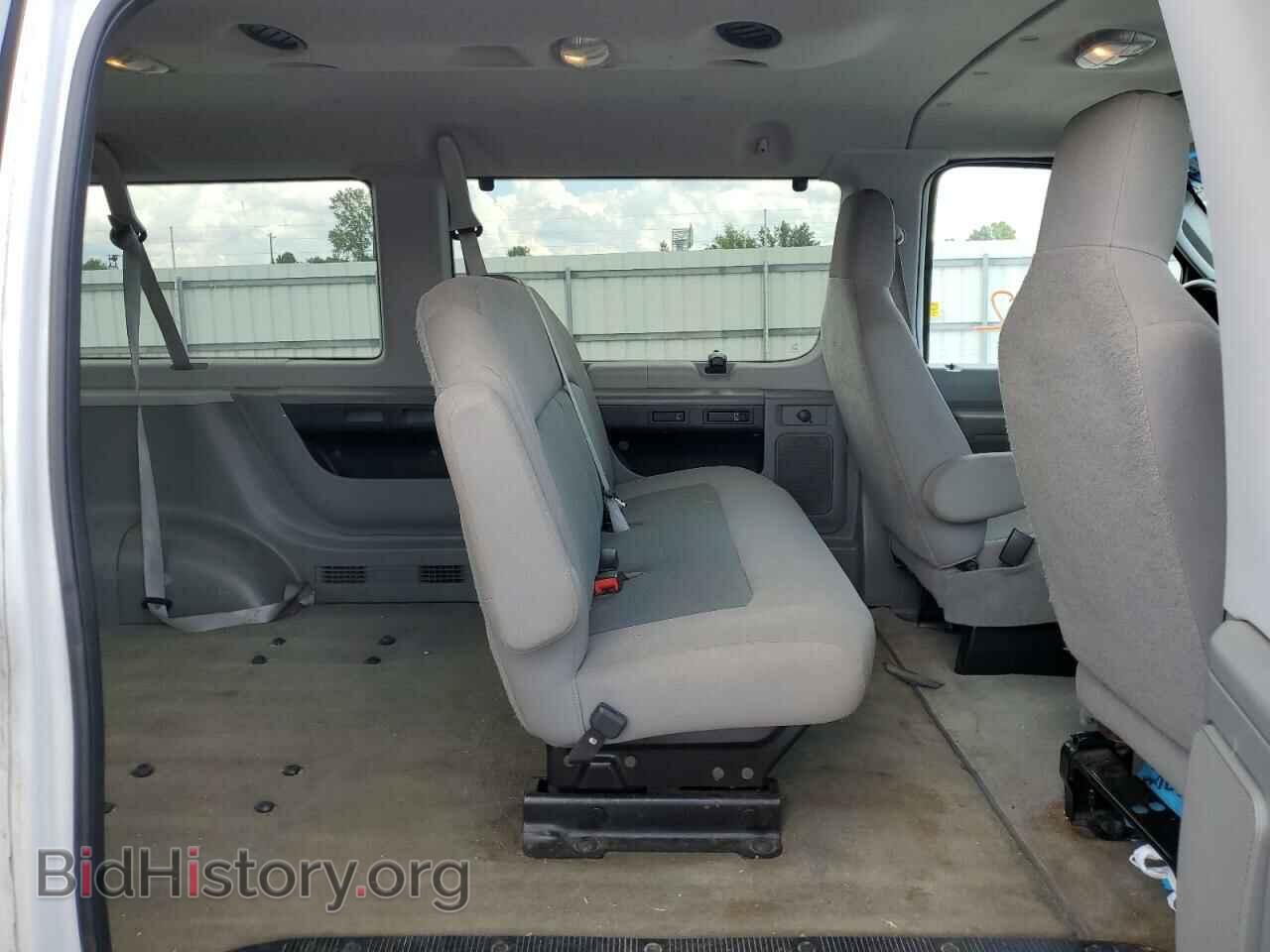 2013 FORD ECONOLINE - VIN: 1FBSS3BL4DDA94513 - Фото 6