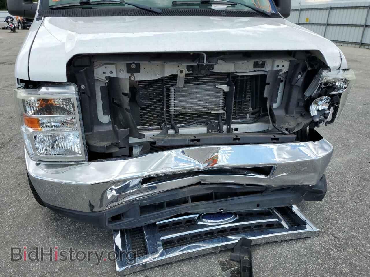 2013 FORD ECONOLINE - VIN: 1FBSS3BL4DDA94513 - Фото 9