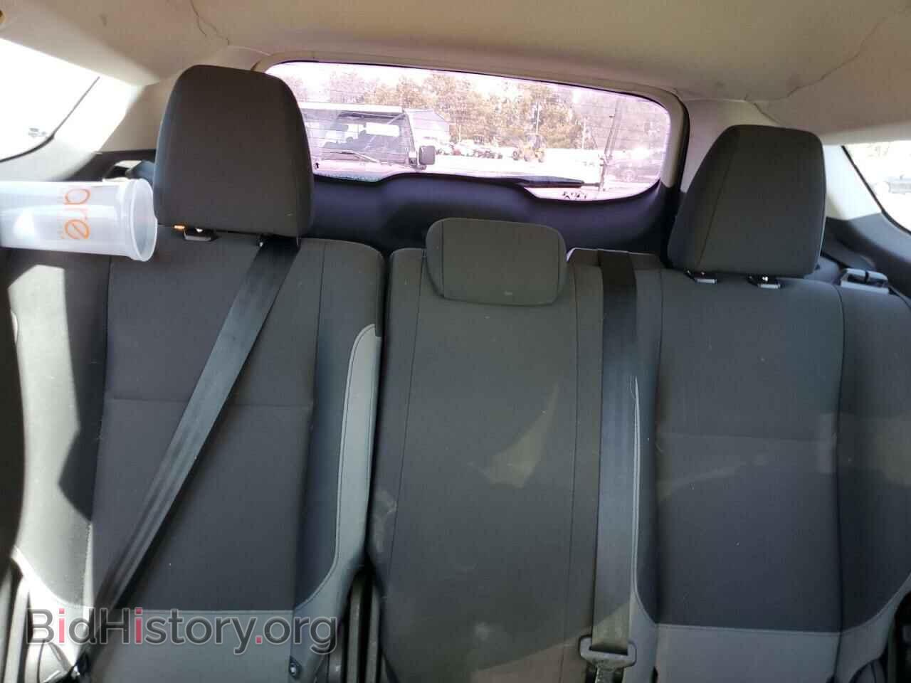 2016 FORD ESCAPE - VIN: 1FMCU0F76GUB48044 - Фото 10