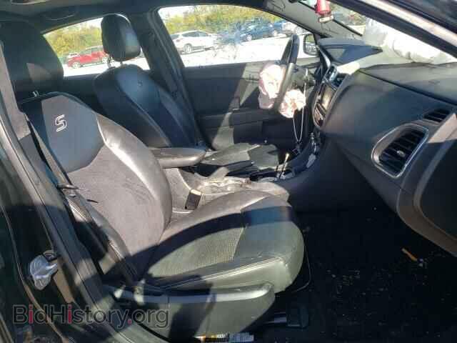 2013 CHRYSLER 200 - VIN: 1C3CCBCG7DN523831 - Photo 5