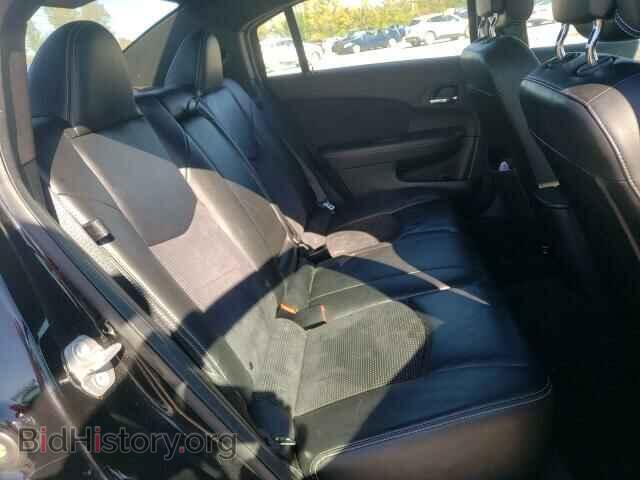 2013 CHRYSLER 200 - VIN: 1C3CCBCG7DN523831 - Photo 6