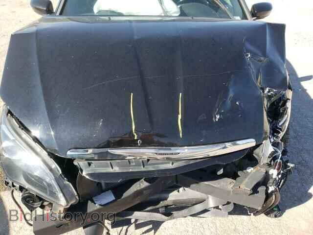 2013 CHRYSLER 200 - VIN: 1C3CCBCG7DN523831 - Photo 7